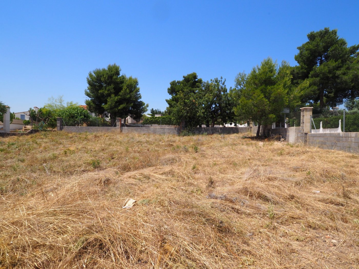 SUELO URBANO PARA CONST. DE ADOSADOS - foto 4