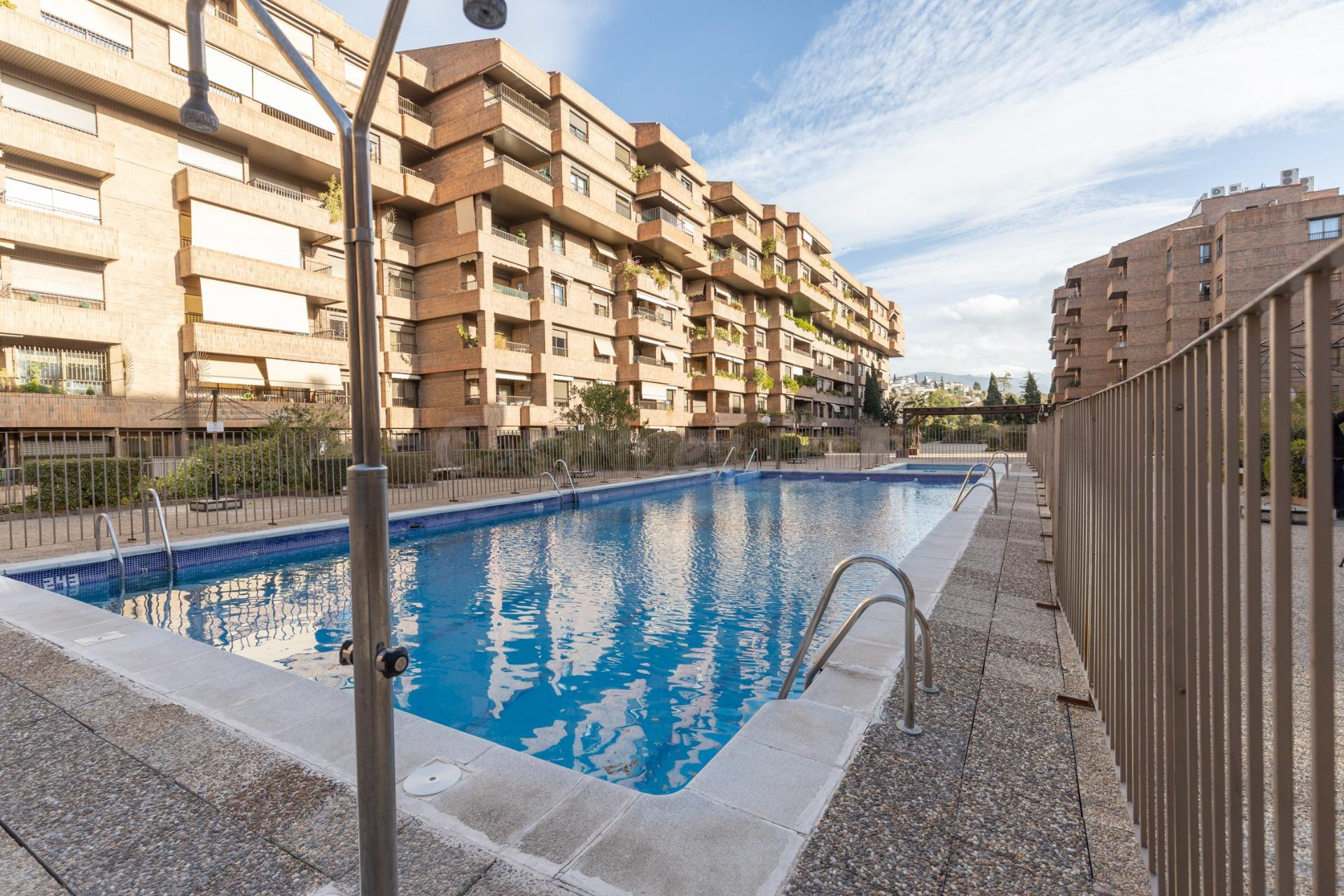 Apartamento nuevo a estrenar en la Urbanizacion Triunfo Jard - foto 2