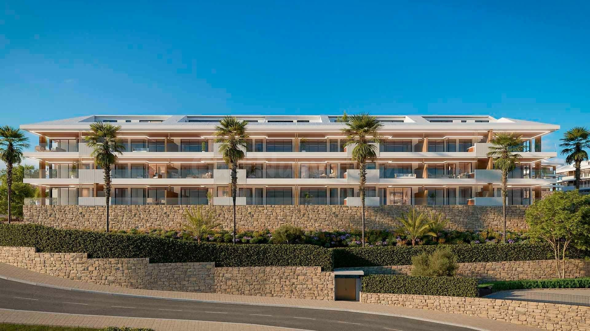 Apartamento de 3 dormitorios y 2 baños con vistas al mar. El - foto 4