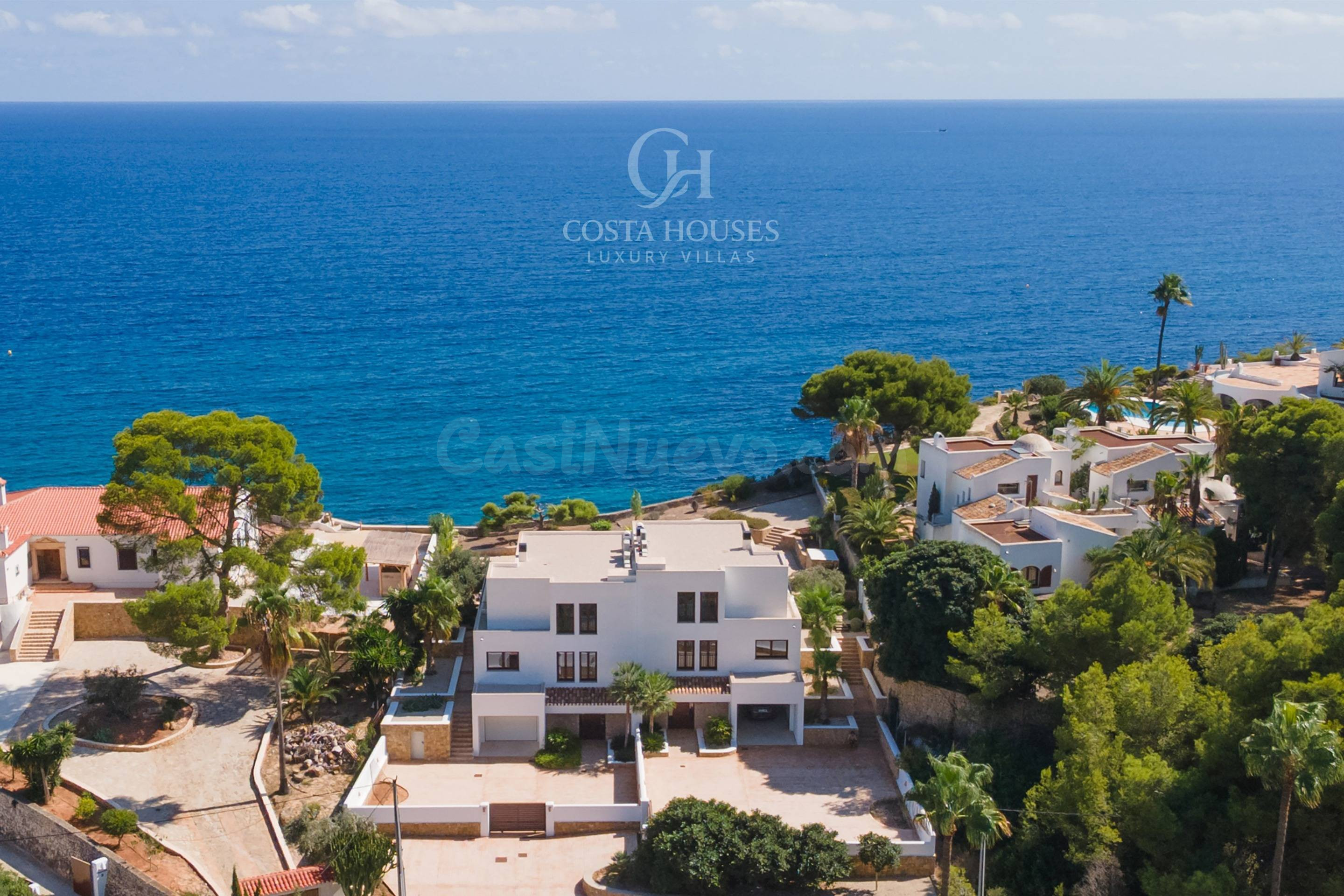VILLA ANDRAGO BAY · ICONICA RESIDENCIA DE LUJO EN PRIMERA LI - foto 2
