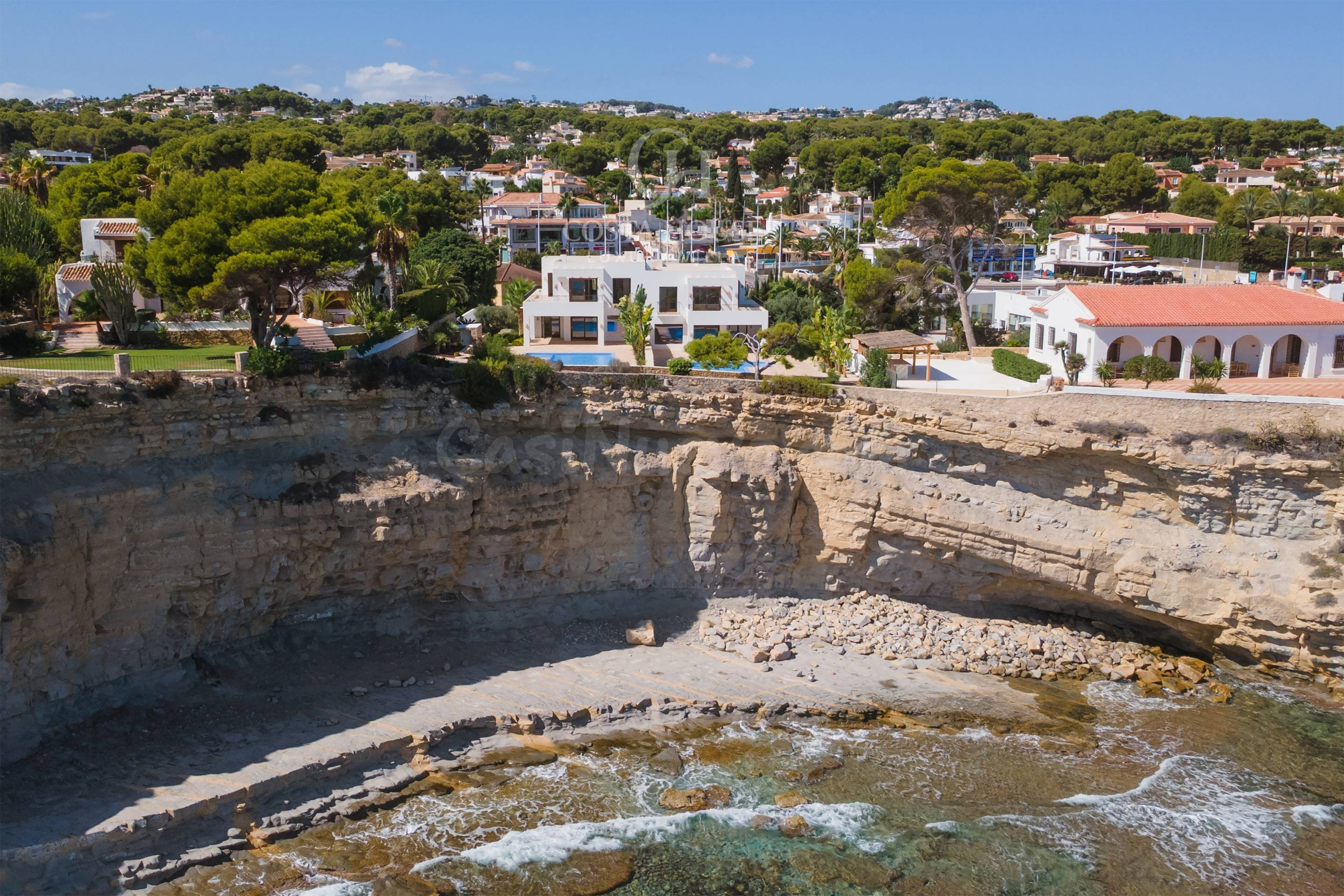 VILLA ANDRAGO BAY · ICONICA RESIDENCIA DE LUJO EN PRIMERA LI - foto 3