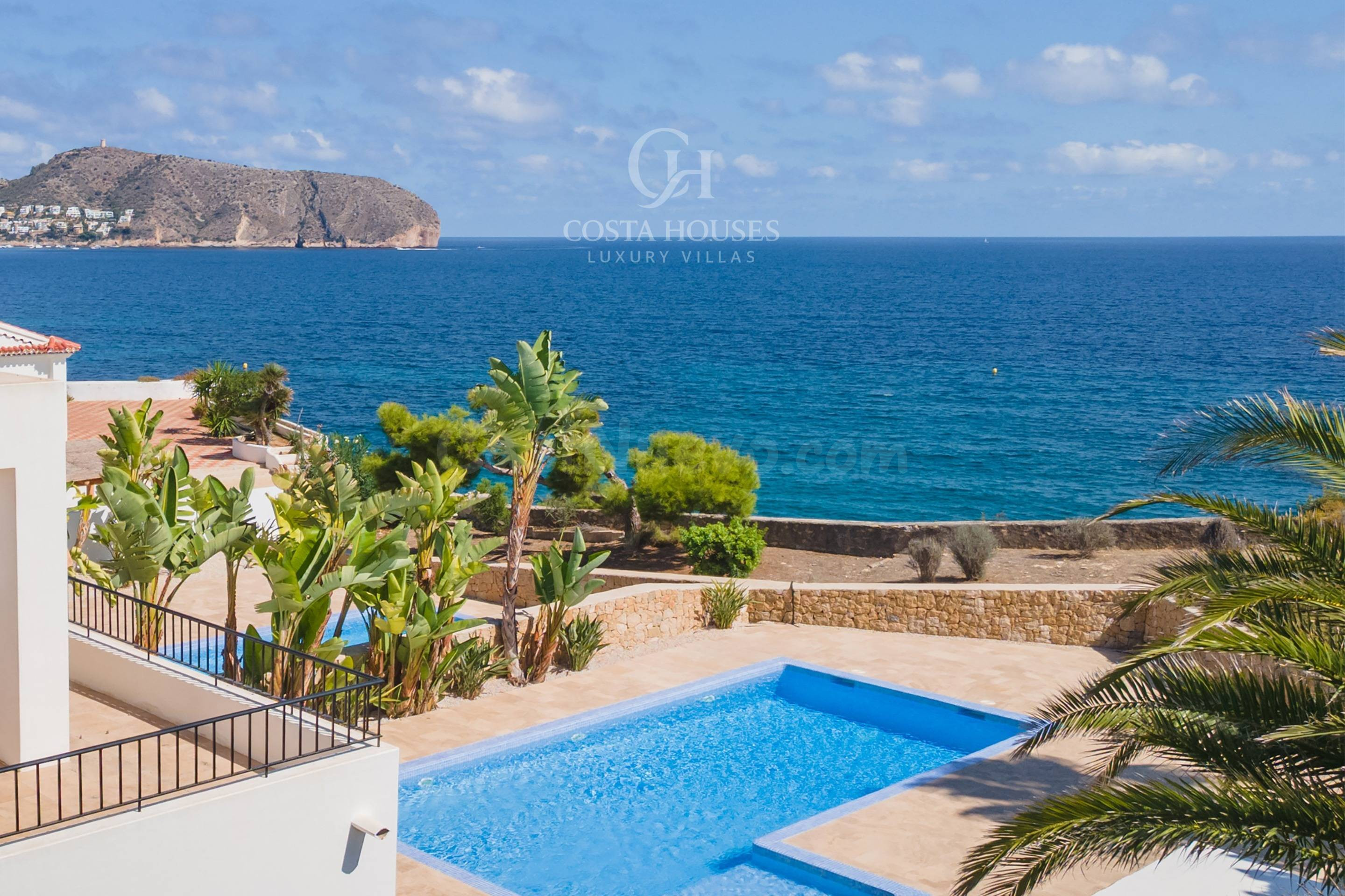 VILLA ANDRAGO BAY · ICONICA RESIDENCIA DE LUJO EN PRIMERA LI - foto 4