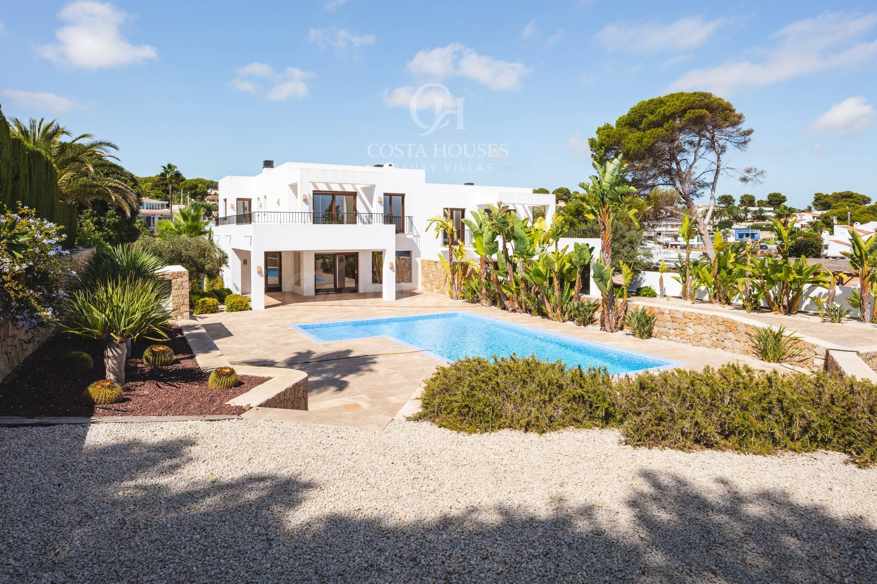 VILLA ANDRAGO BAY · ICONICA RESIDENCIA DE LUJO EN PRIMERA LI - foto 5