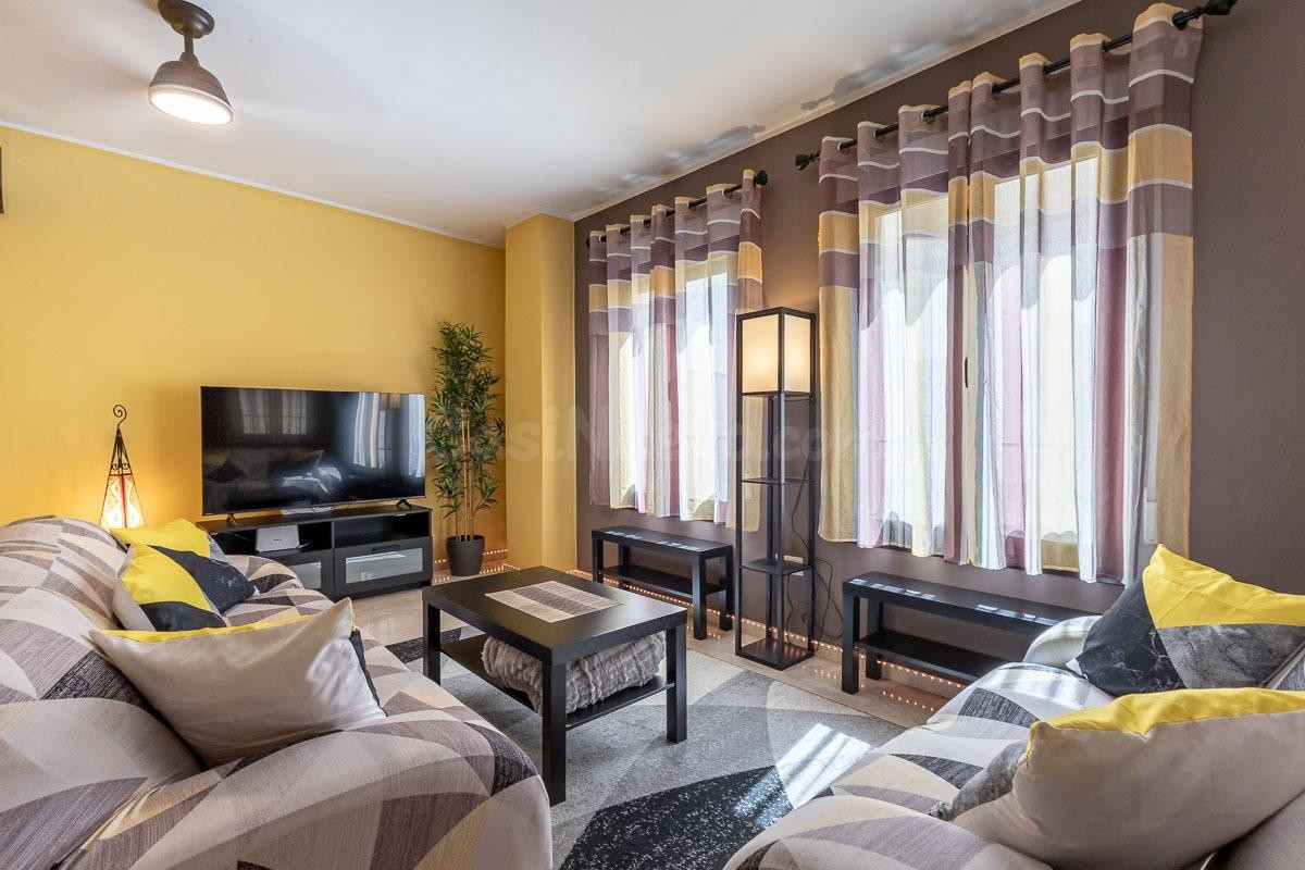 Piso en Monachil con 2 habitaciones y 2 baños y terraza comu - foto 5