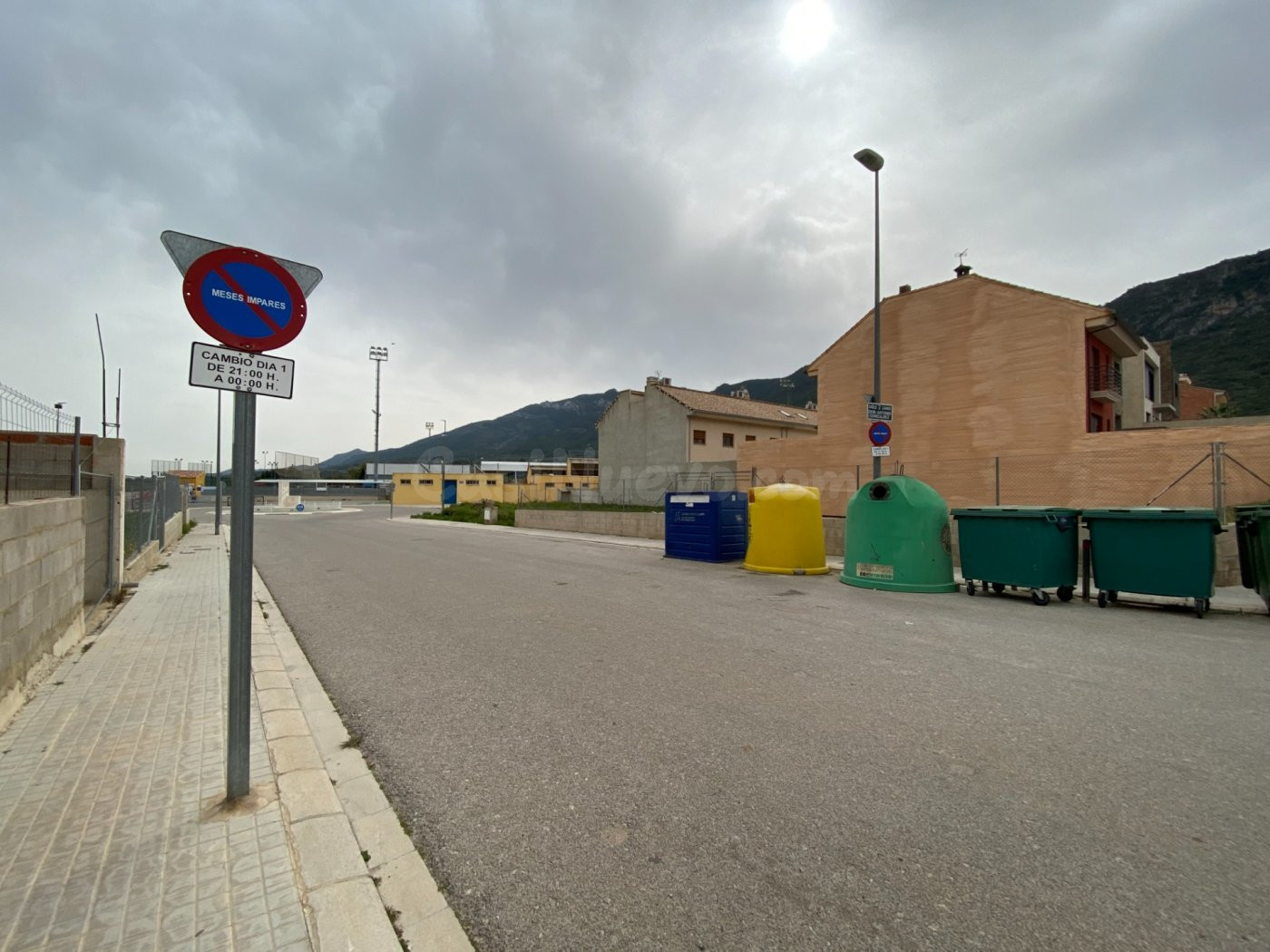 EXCELENTE SOLAR LISTO PARA CONSTRUIR A 425,00€/m2 - foto 3