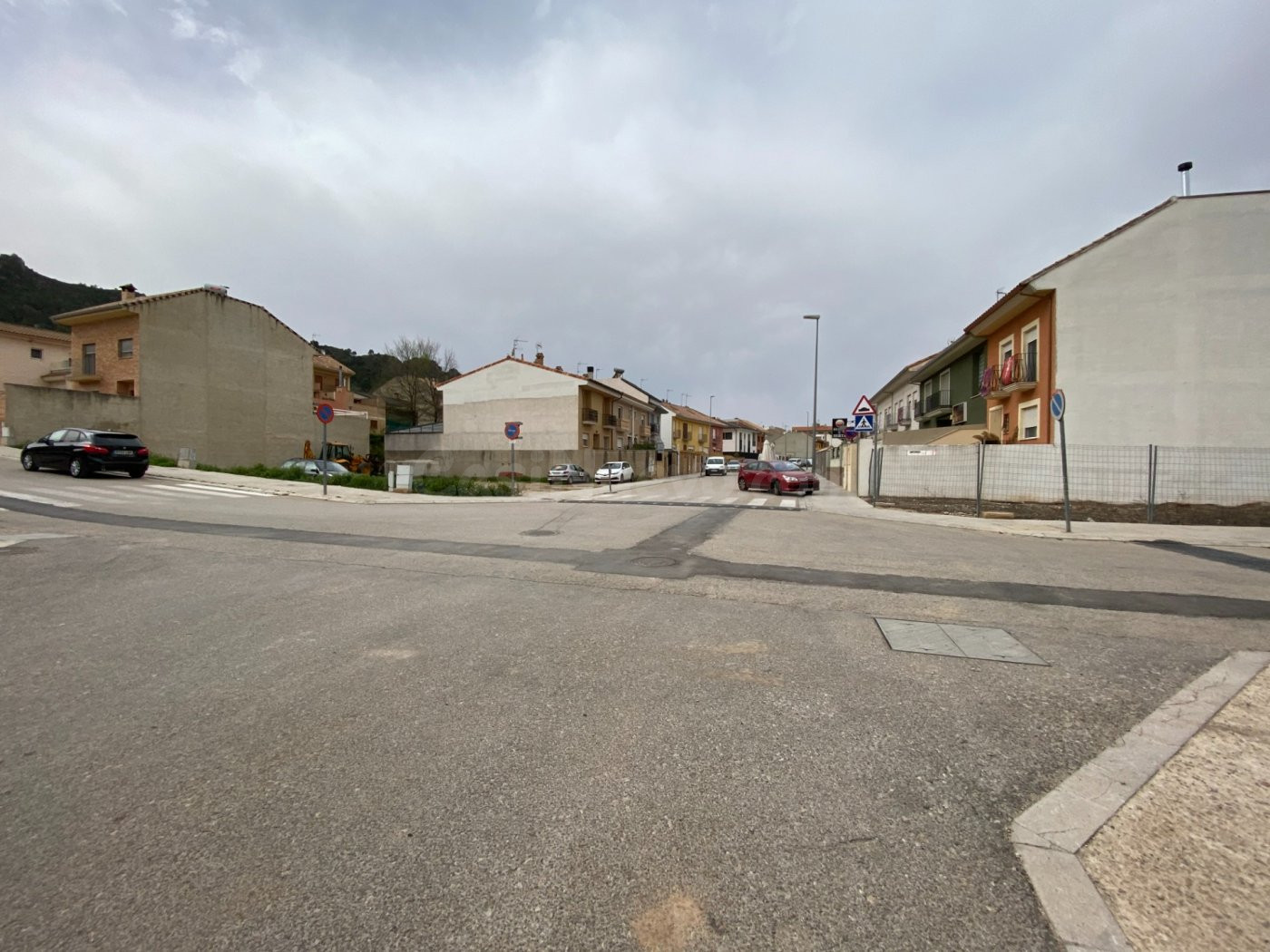 EXCELENTE SOLAR LISTO PARA CONSTRUIR A 425,00€/m2 - foto 4