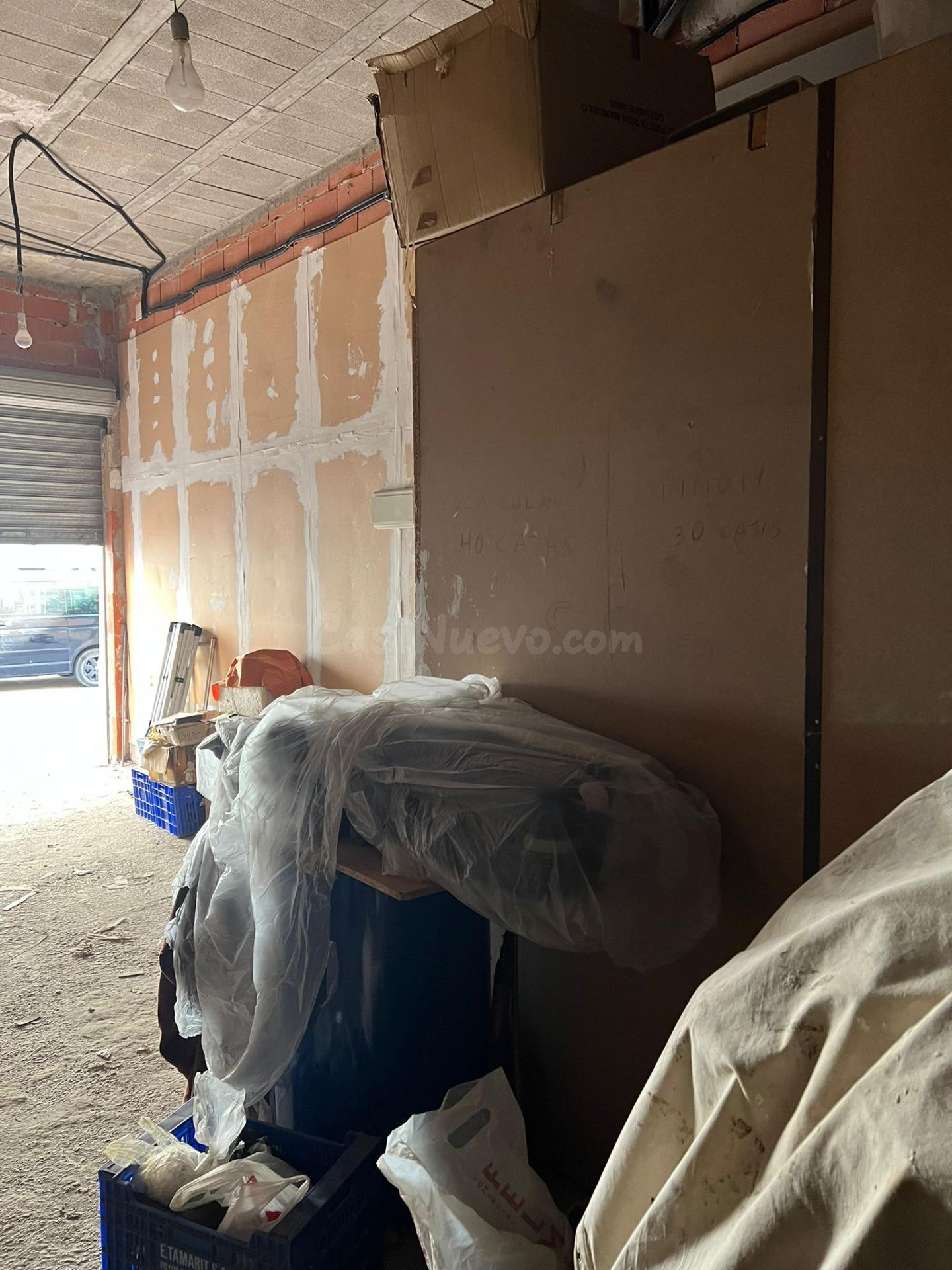 LOCAL COMERCIAL EN LLIRIA - foto 5