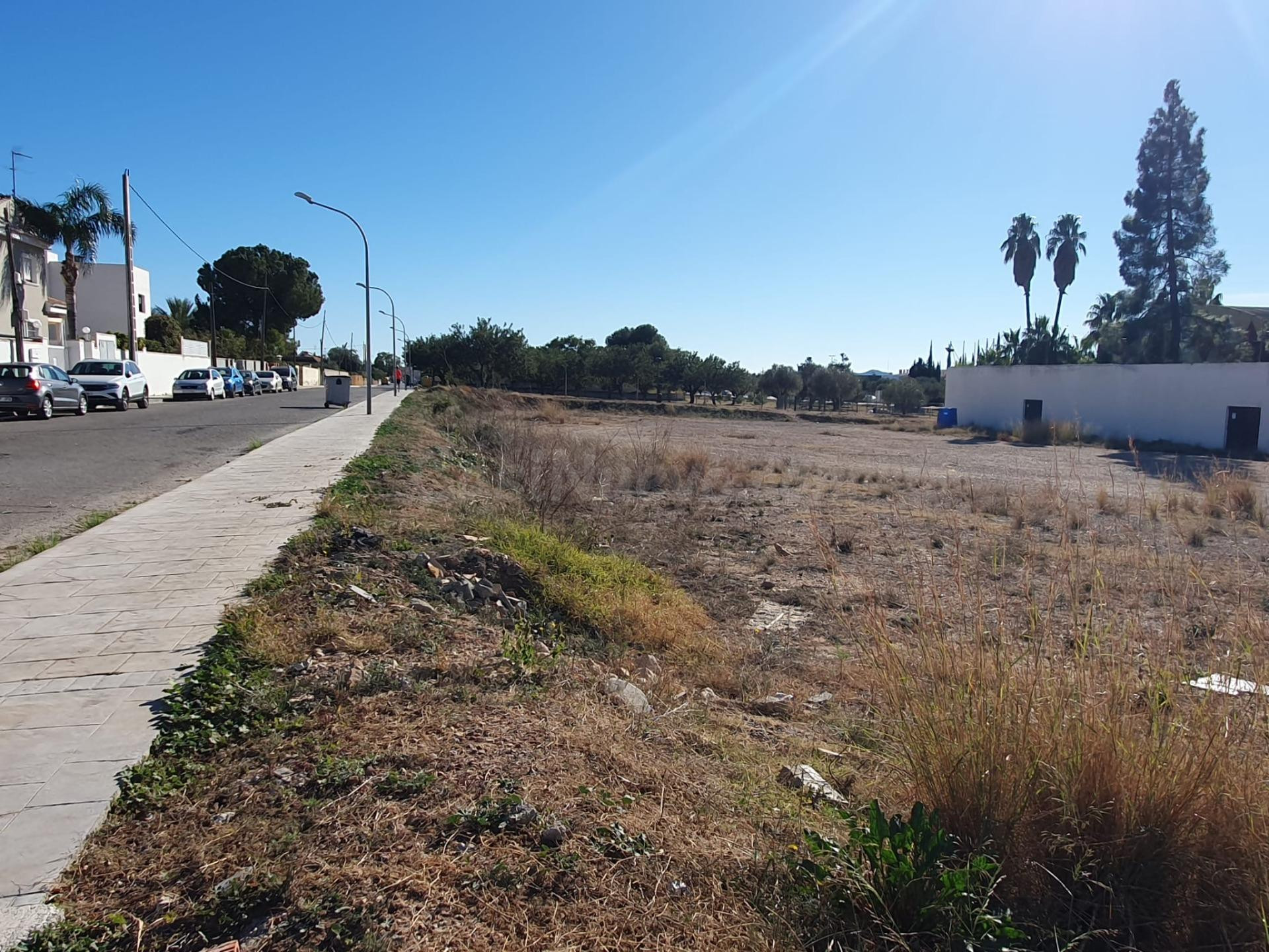 SOLAR URBANO EN VENTA - foto 2