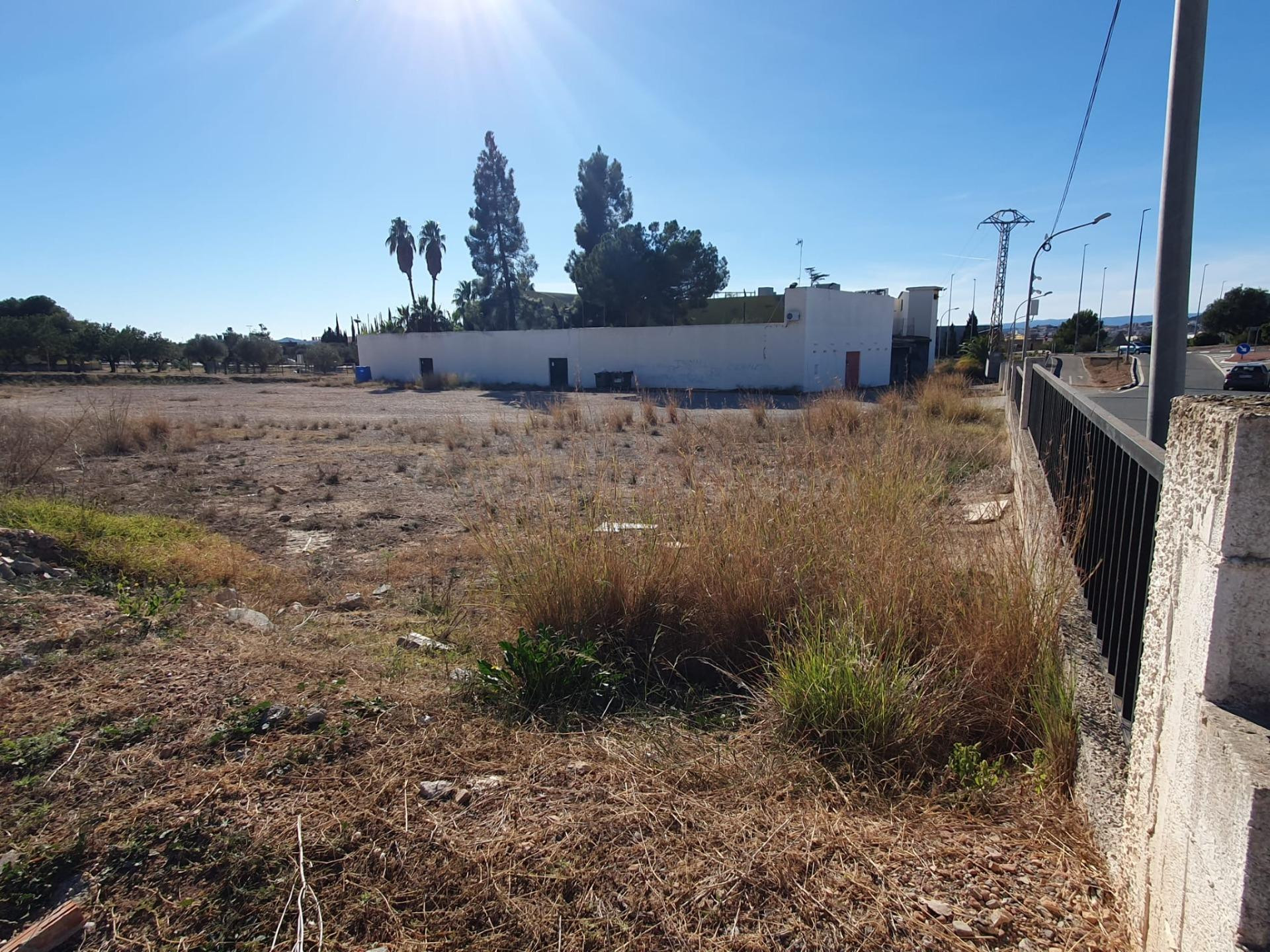 SOLAR URBANO EN VENTA - foto 3