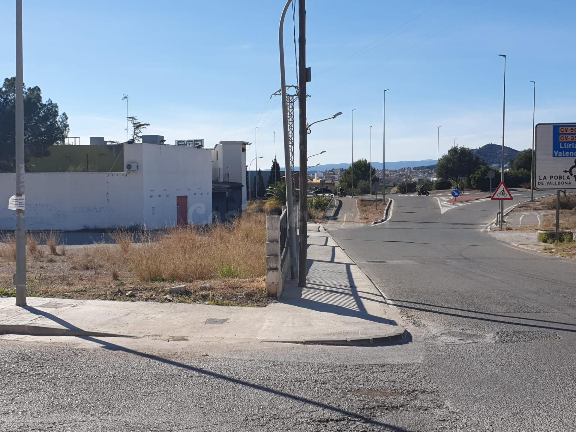 SOLAR URBANO EN VENTA - foto 5