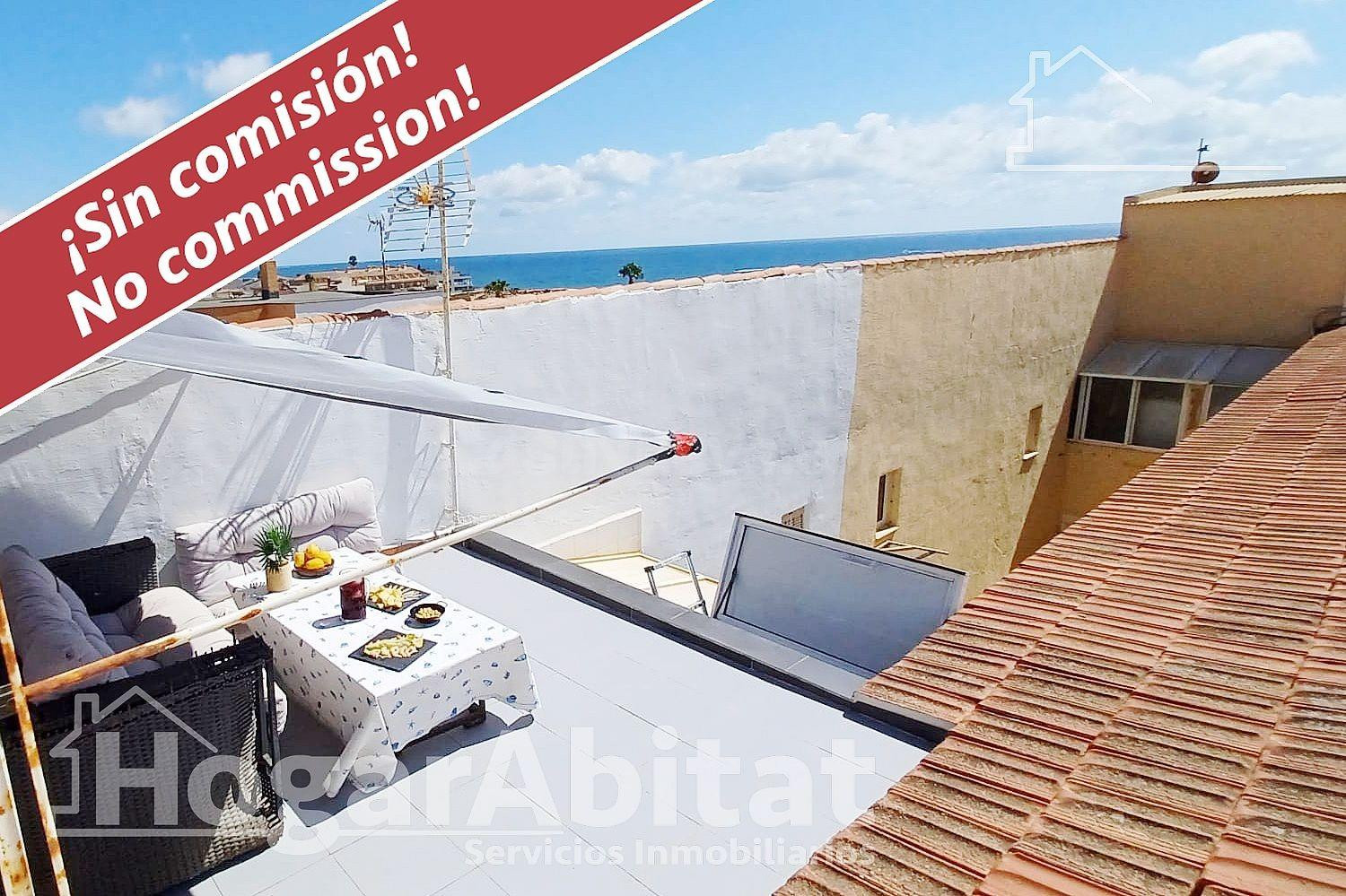 ¡SEGUNDA LÍNEA DE PLAYA! ALTO, IMPECABLE Y ACOGEDOR CON TERR - foto 2