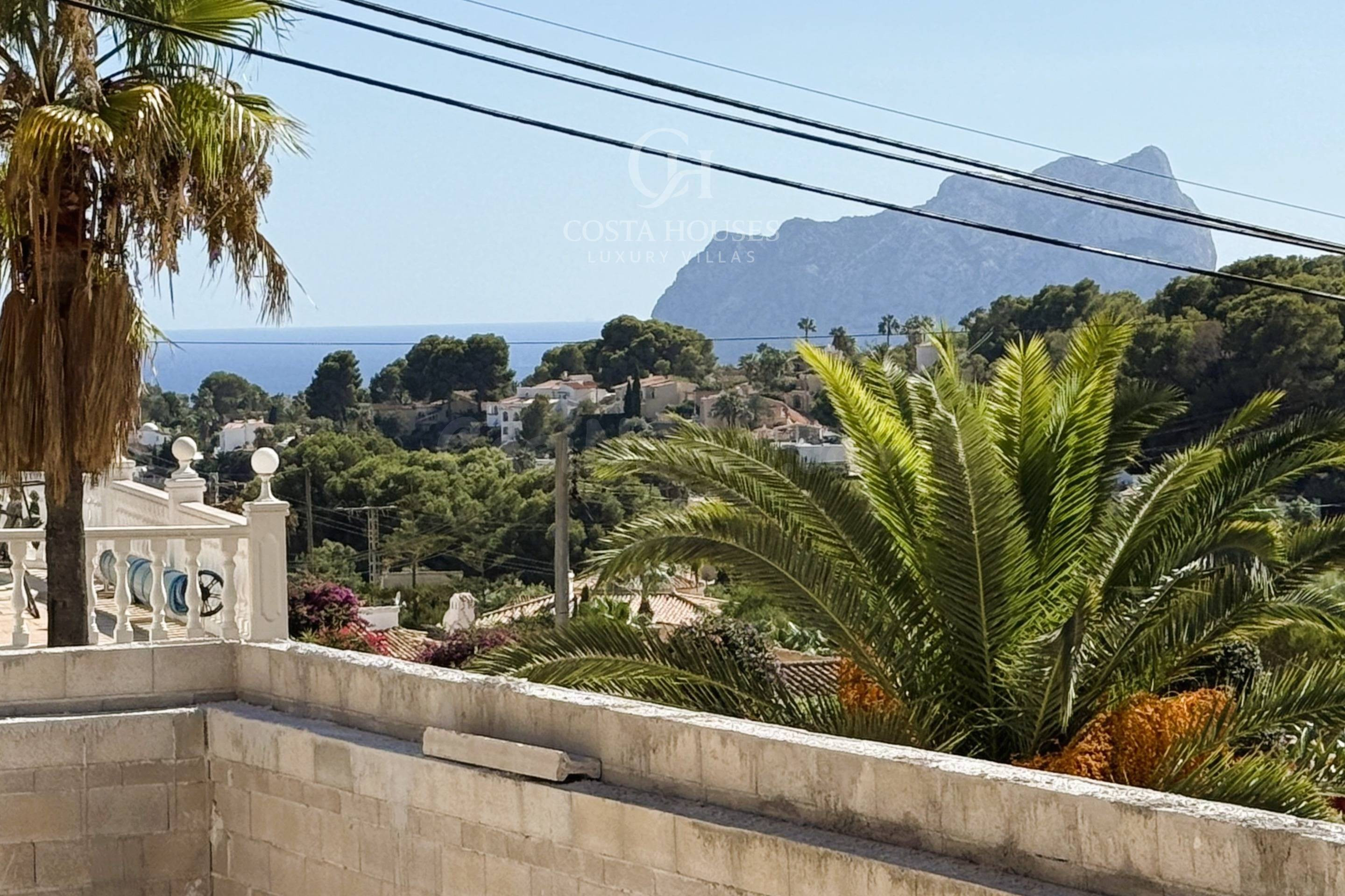 VILLA SAN JAIME · VILLA MODERNA EN VENTA EN SAN JAIME, BENIS - foto 4