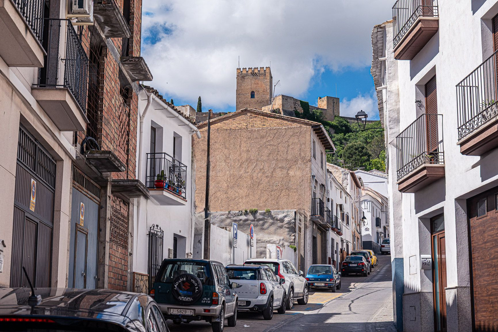 Maravillosa casa para vivir con la historia en Alcalá la Rea - foto 3