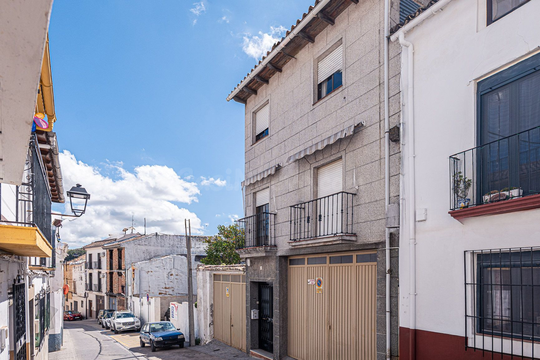Maravillosa casa para vivir con la historia en Alcalá la Rea - foto 4