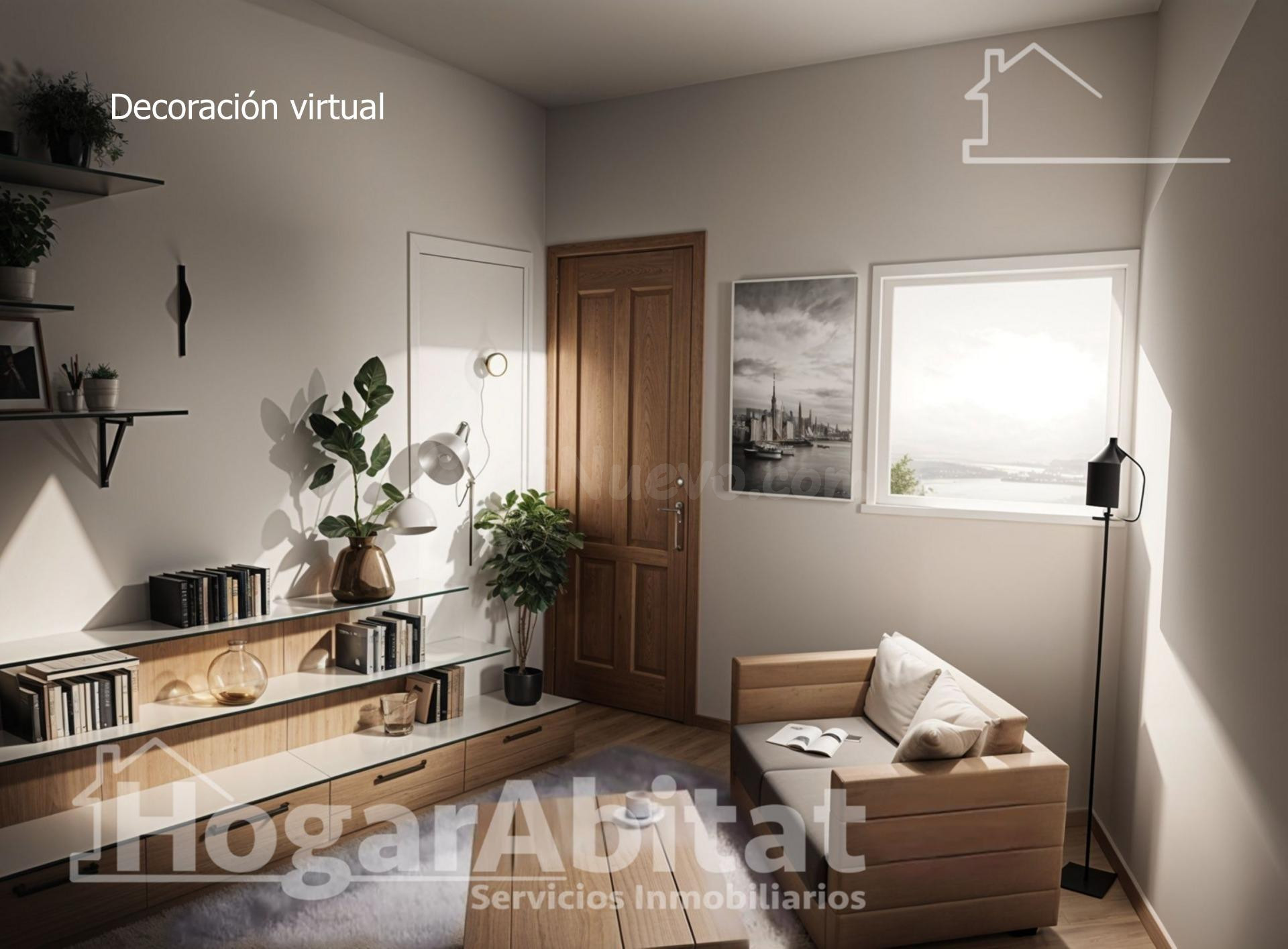 AMPLIA CASA CON DOS TERRAZAS PARA HACER TU HOGAR DE SUEÑO
