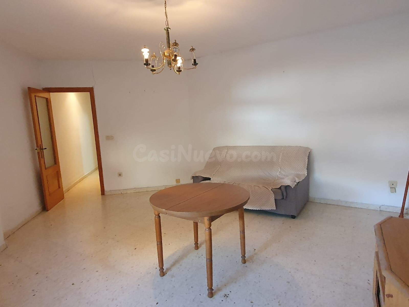 PISO EN VENTA EN RIBARROJA - foto 2