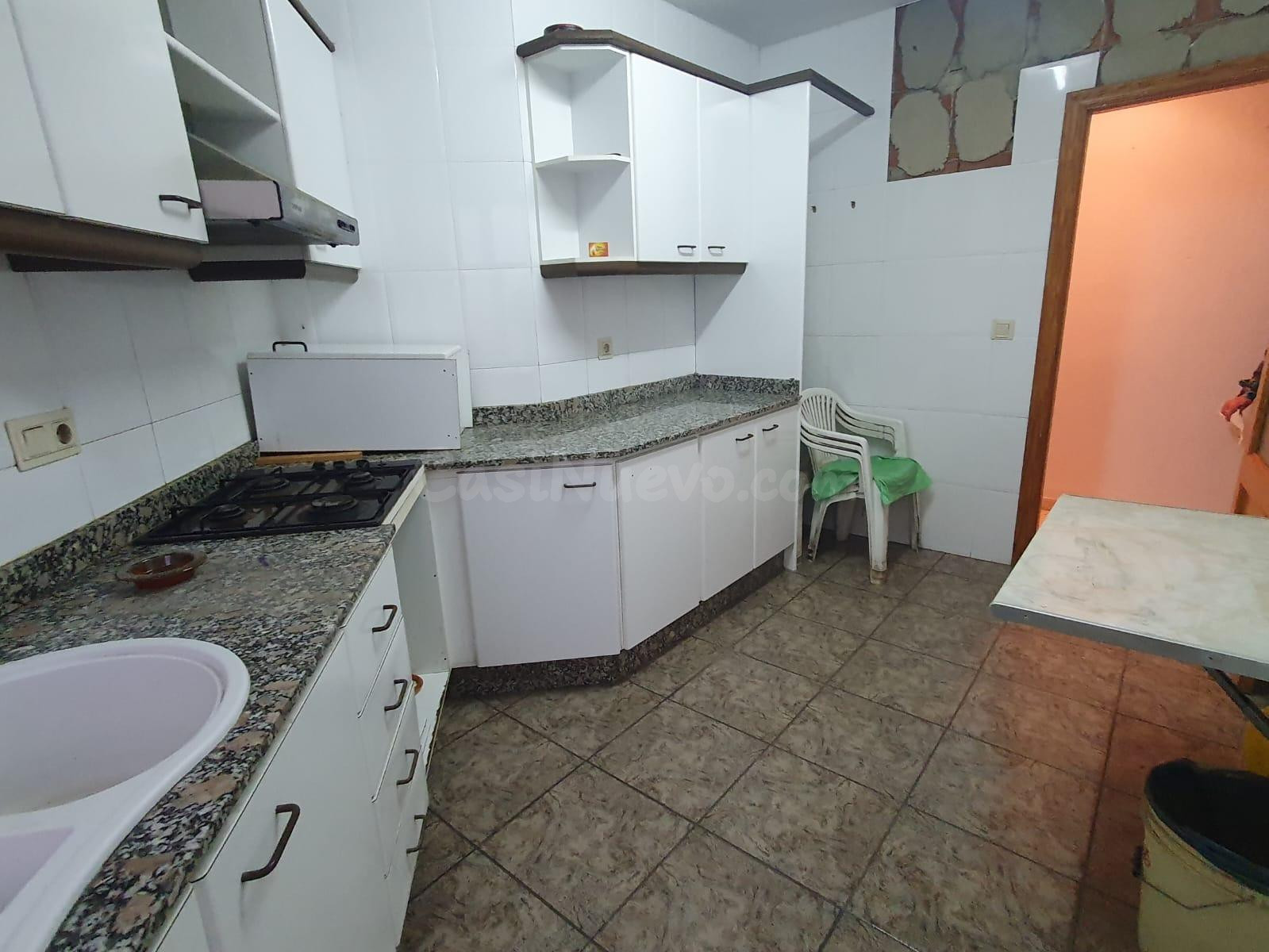 PISO EN VENTA EN RIBARROJA - foto 4