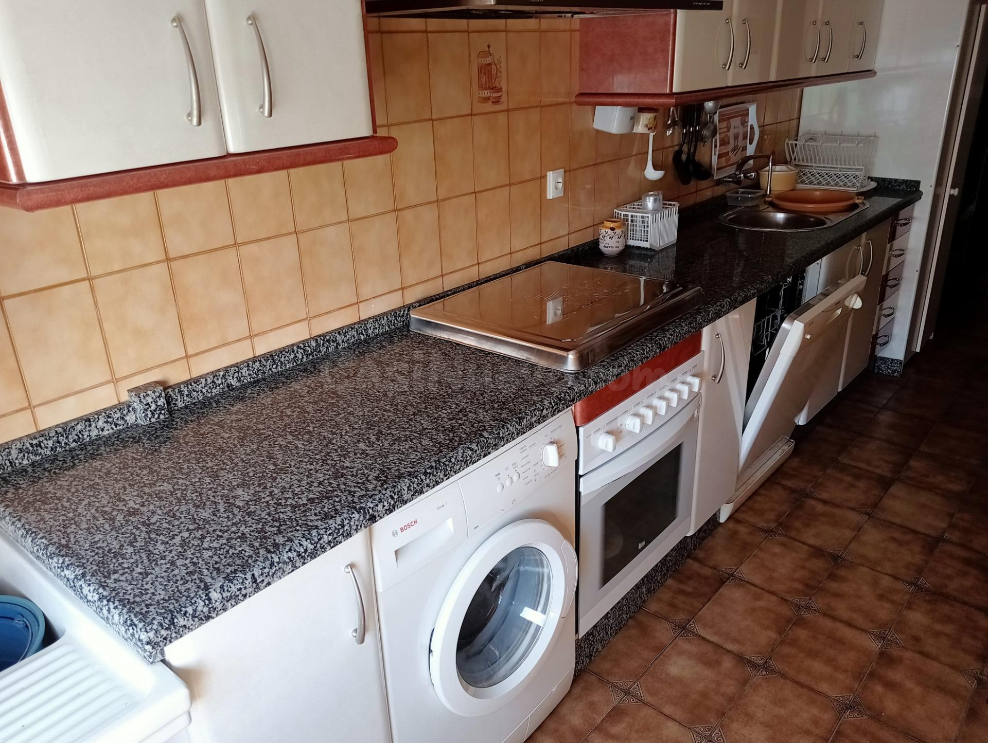 Piso 3 habitaciones 86m² en alquiler - Cruz Roja - Capuchino - foto 4