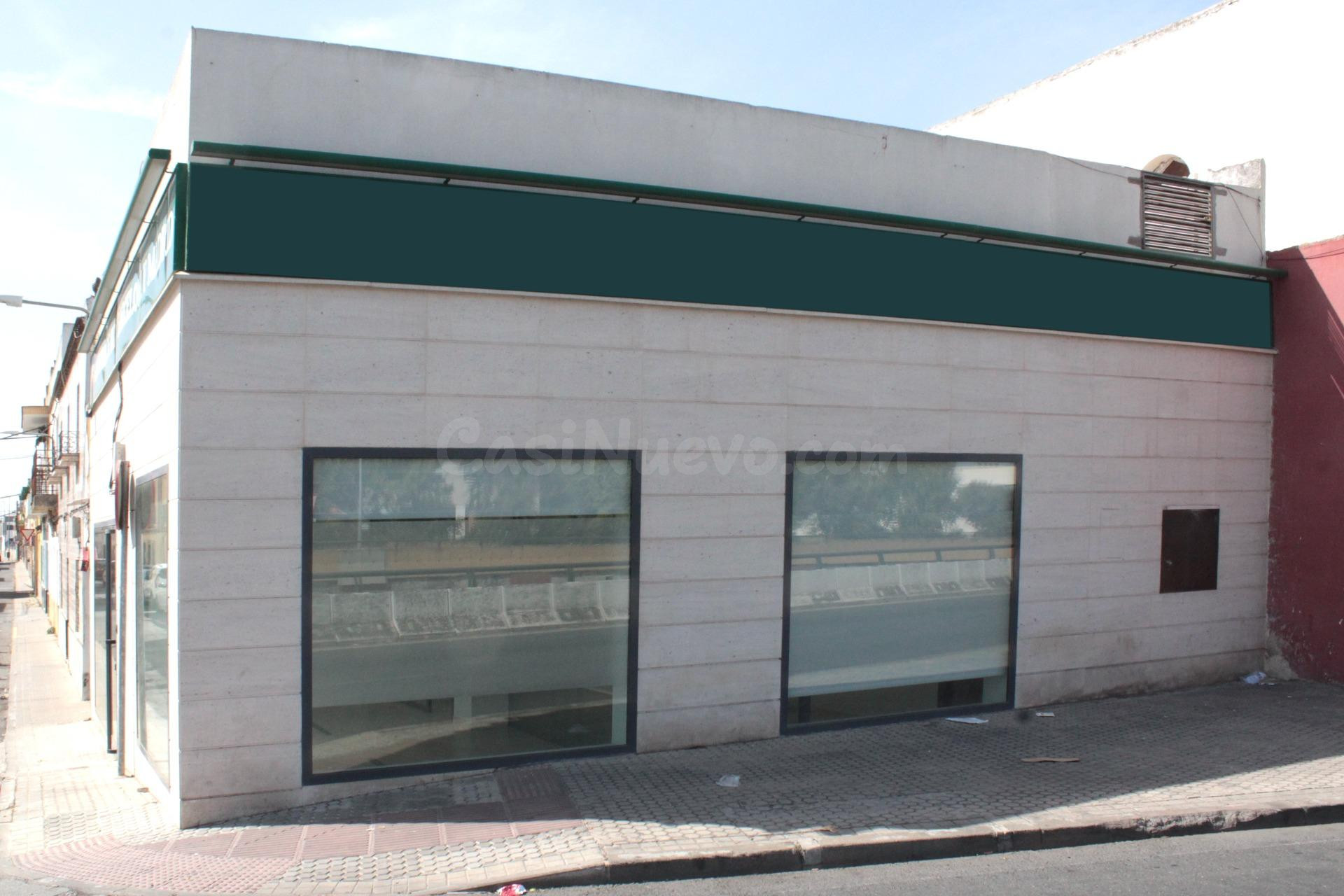 Local comercial 111m² en venta - Torreblanca - foto 2
