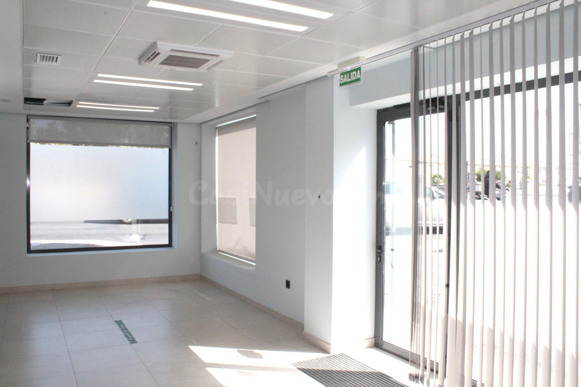 Local comercial 111m² en venta - Torreblanca - foto 5