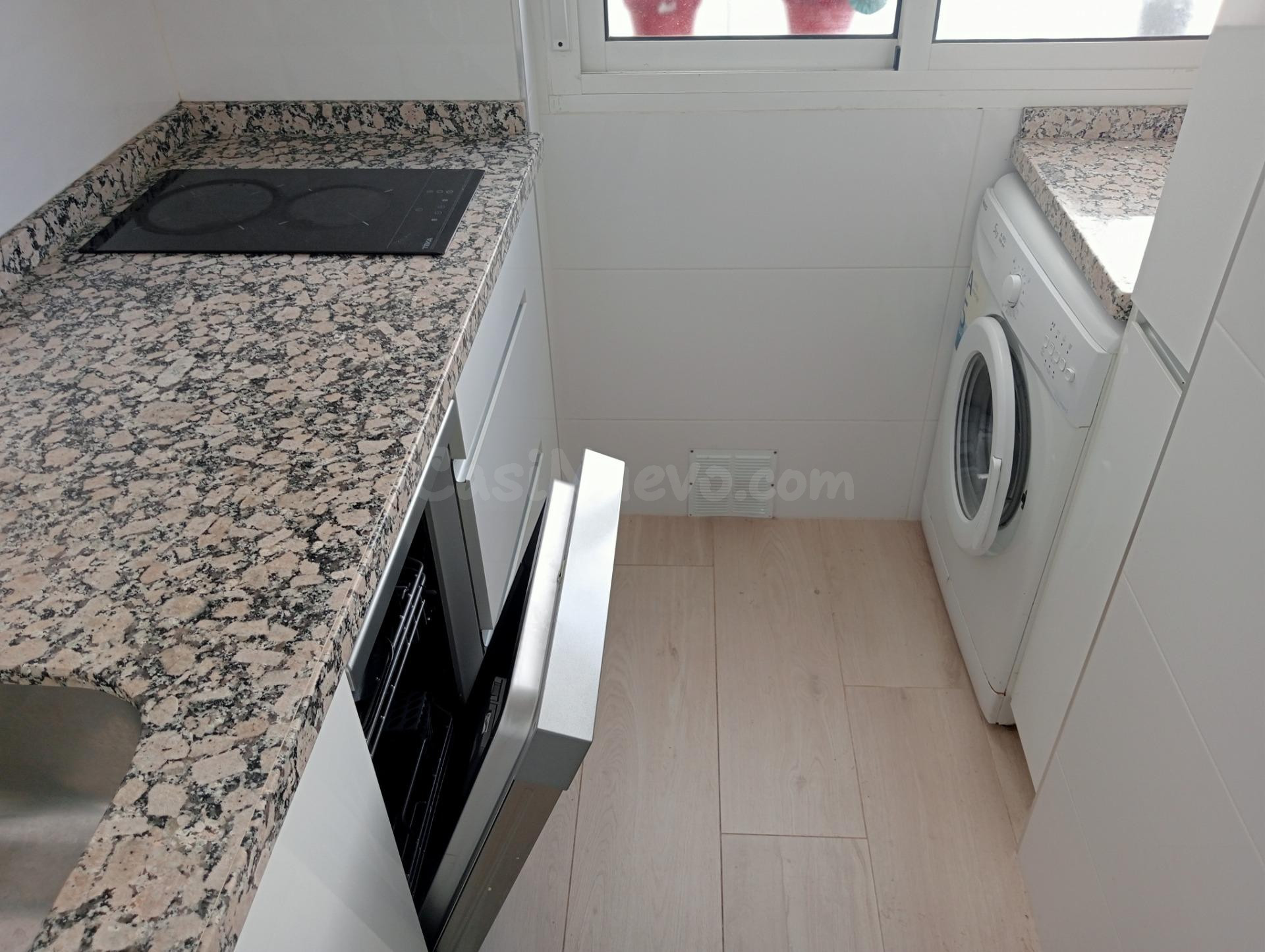 Piso 2 habitaciones 48m² en alquiler - Doctor Fedriani - foto 2