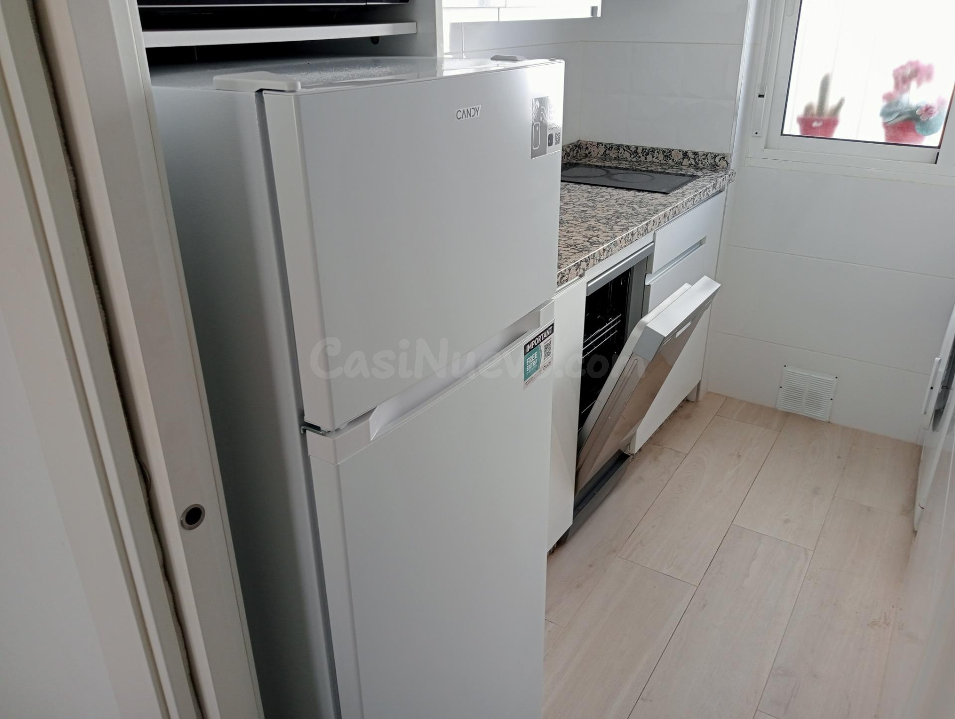 Piso 2 habitaciones 48m² en alquiler - Doctor Fedriani - foto 3
