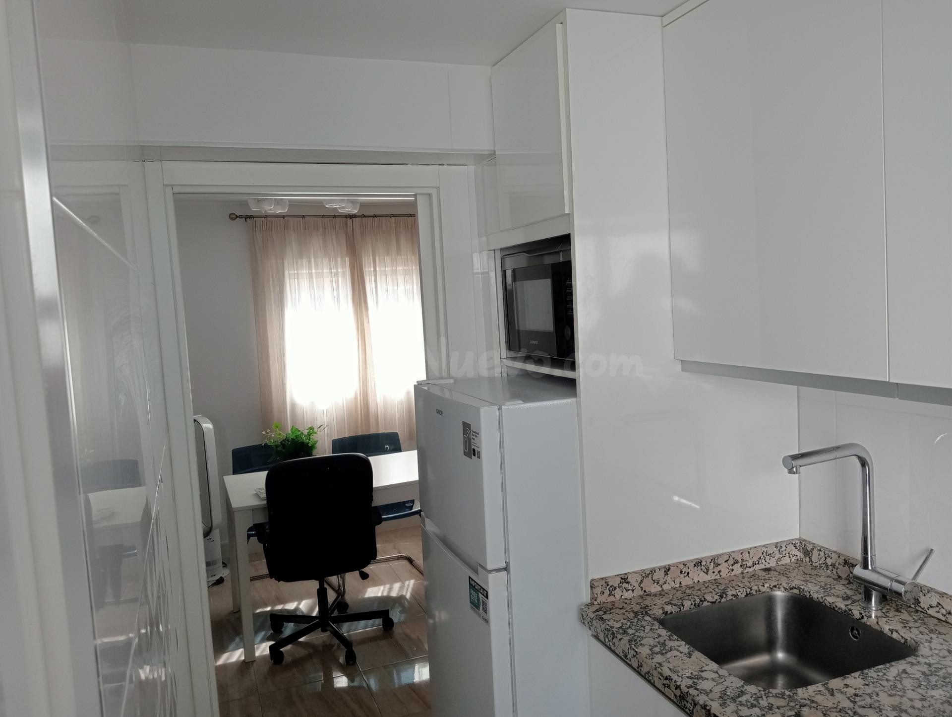 Piso 2 habitaciones 48m² en alquiler - Doctor Fedriani - foto 4