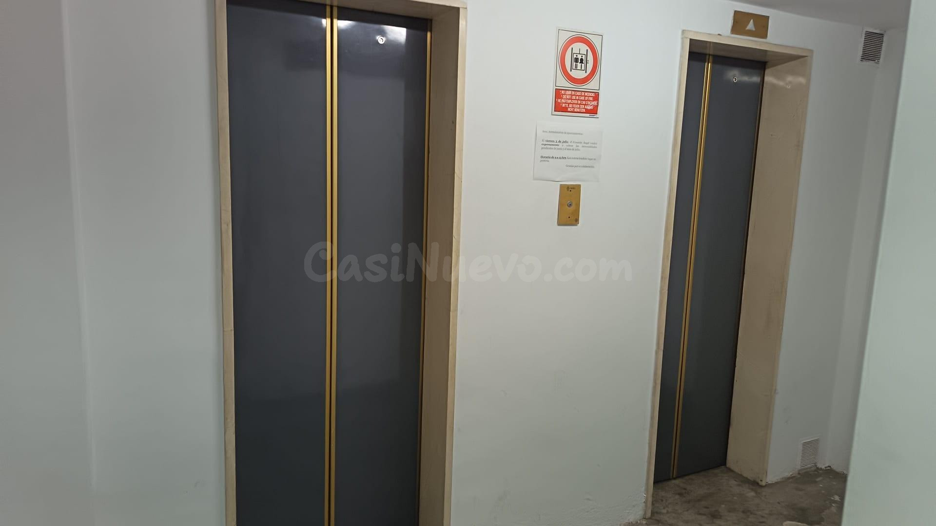 Amplia plaza de aparcamiento con un espacio anexo de 35 m2,  - foto 5