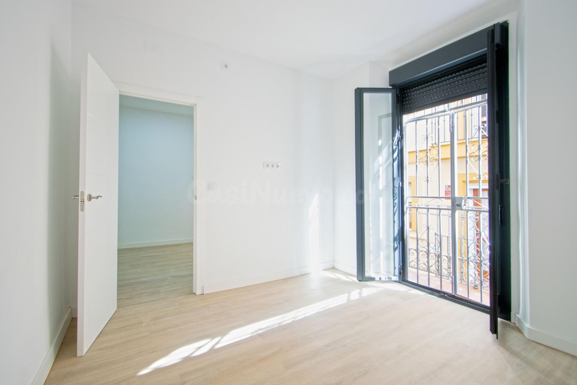 Piso 2 habitaciones 61m² en venta - Arenal - Museo - Tetuán - foto 2