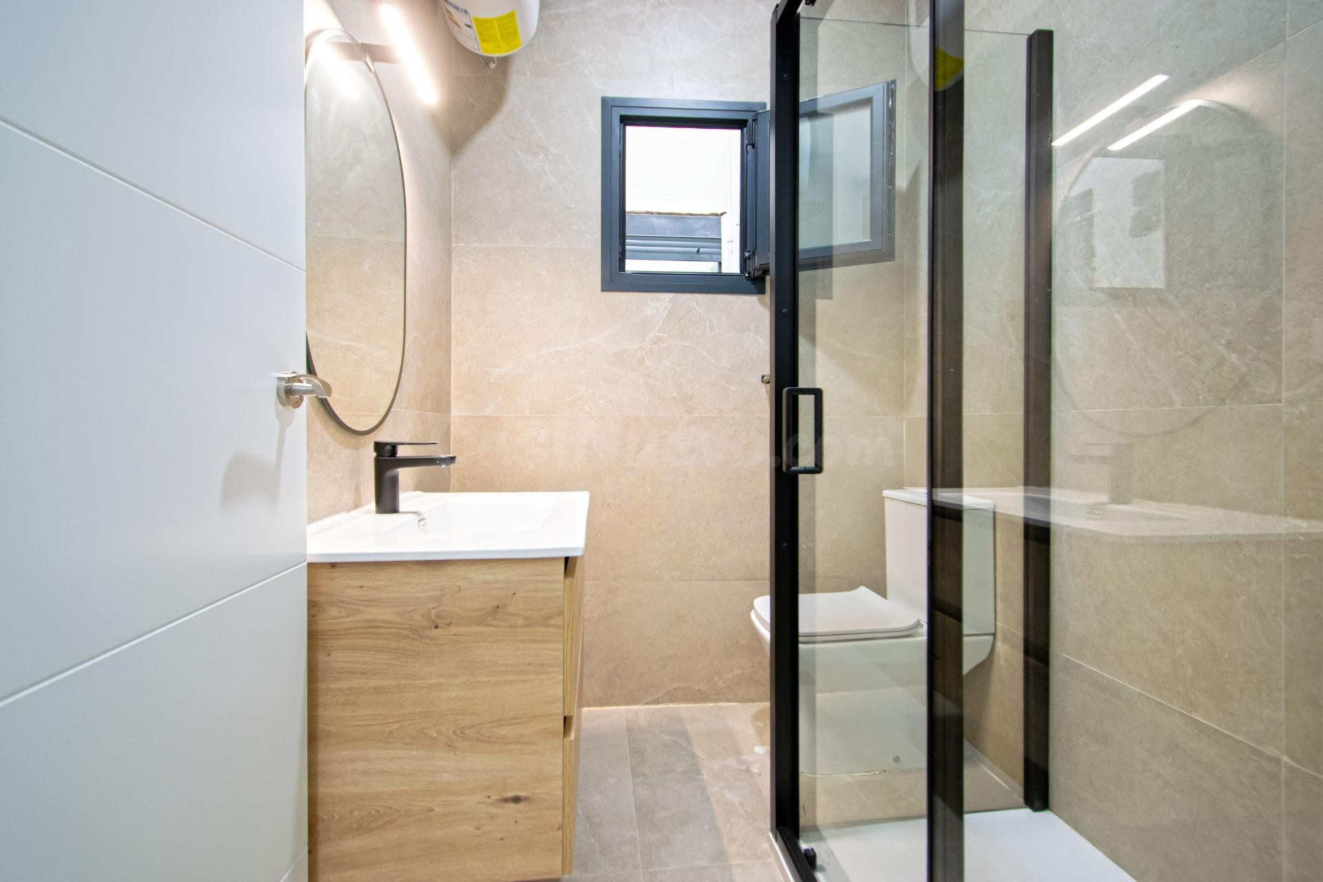 Piso 2 habitaciones 61m² en venta - Arenal - Museo - Tetuán - foto 4