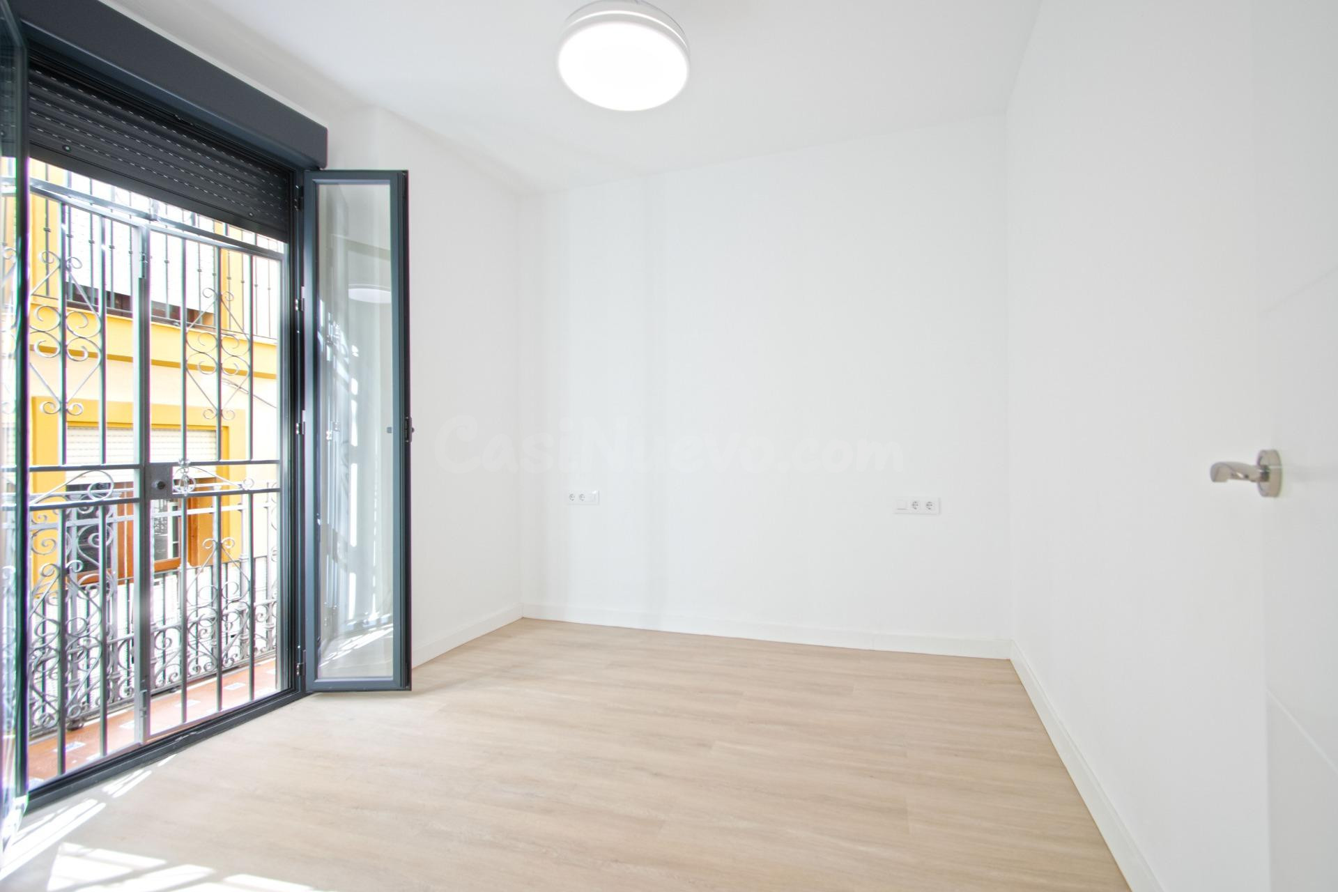 Piso 2 habitaciones 61m² en venta - Arenal - Museo - Tetuán - foto 5