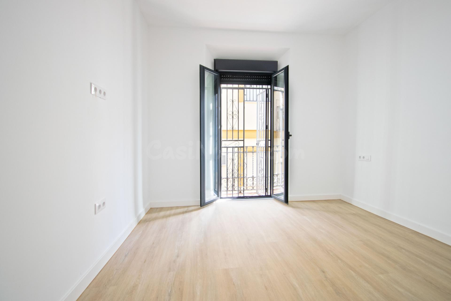 Piso 2 habitaciones 63m² en venta - Arenal - Museo - Tetuán