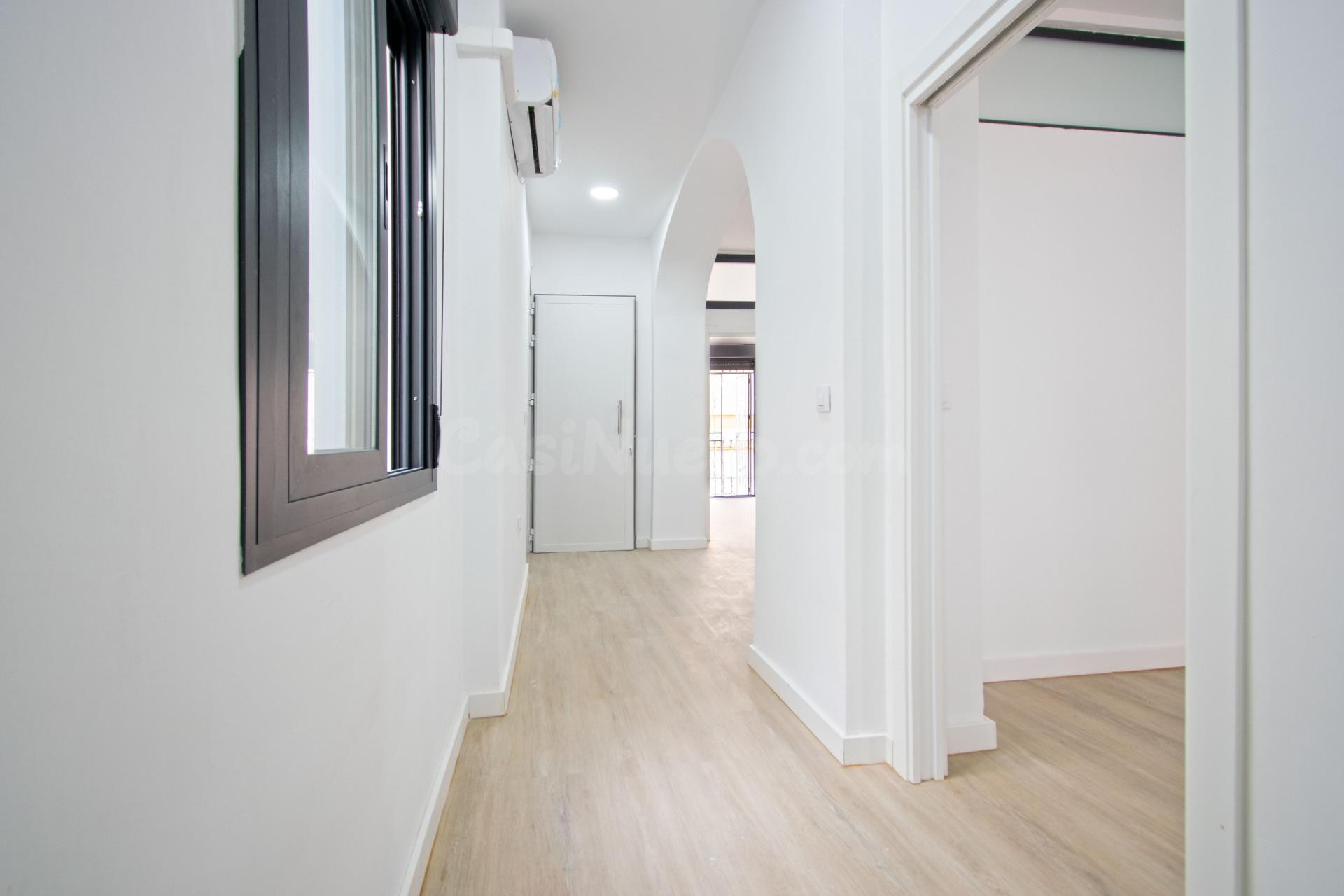 Piso 2 habitaciones 63m² en venta - Arenal - Museo - Tetuán - foto 2