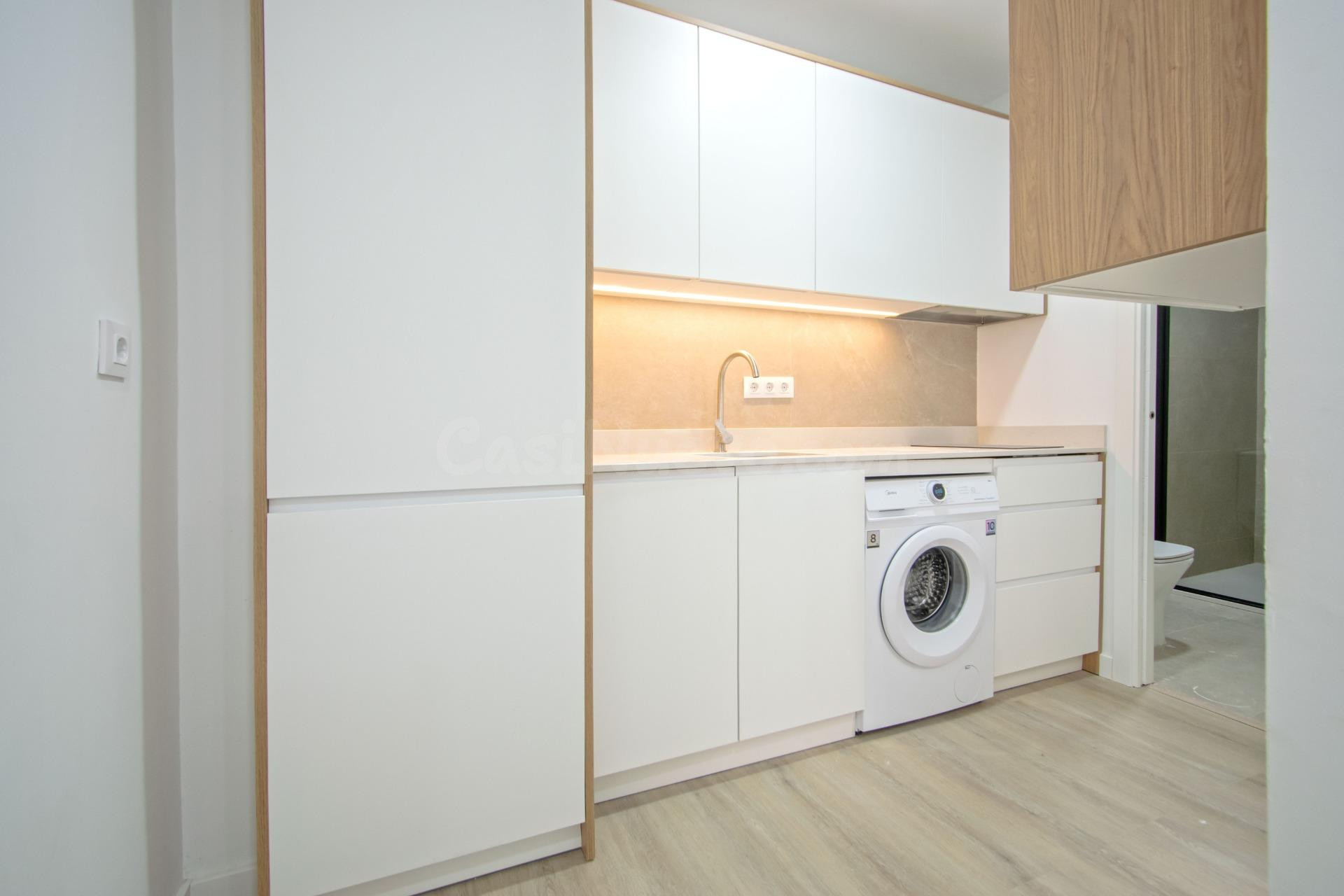Piso 2 habitaciones 63m² en venta - Arenal - Museo - Tetuán - foto 3