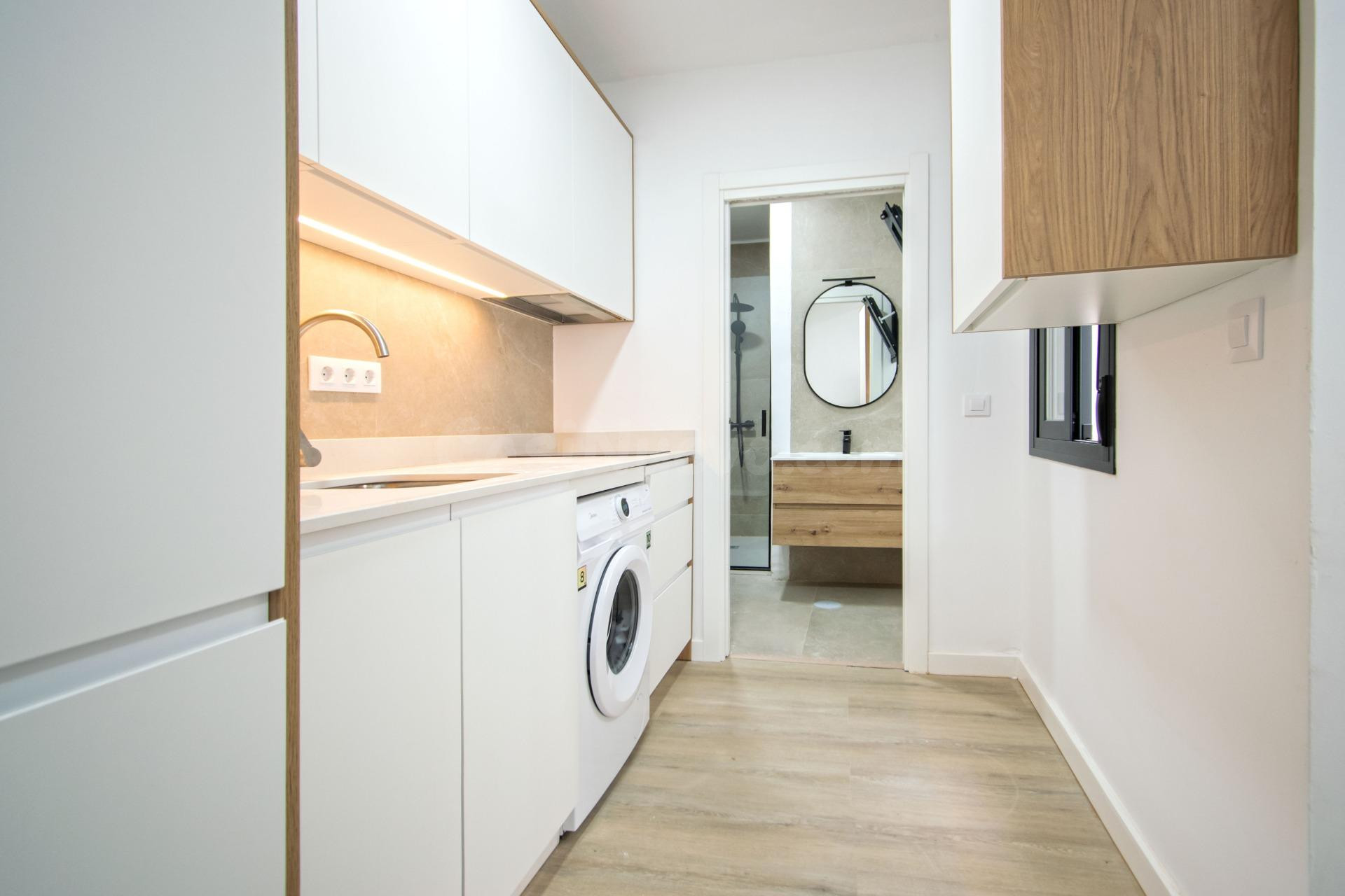 Piso 2 habitaciones 63m² en venta - Arenal - Museo - Tetuán - foto 4