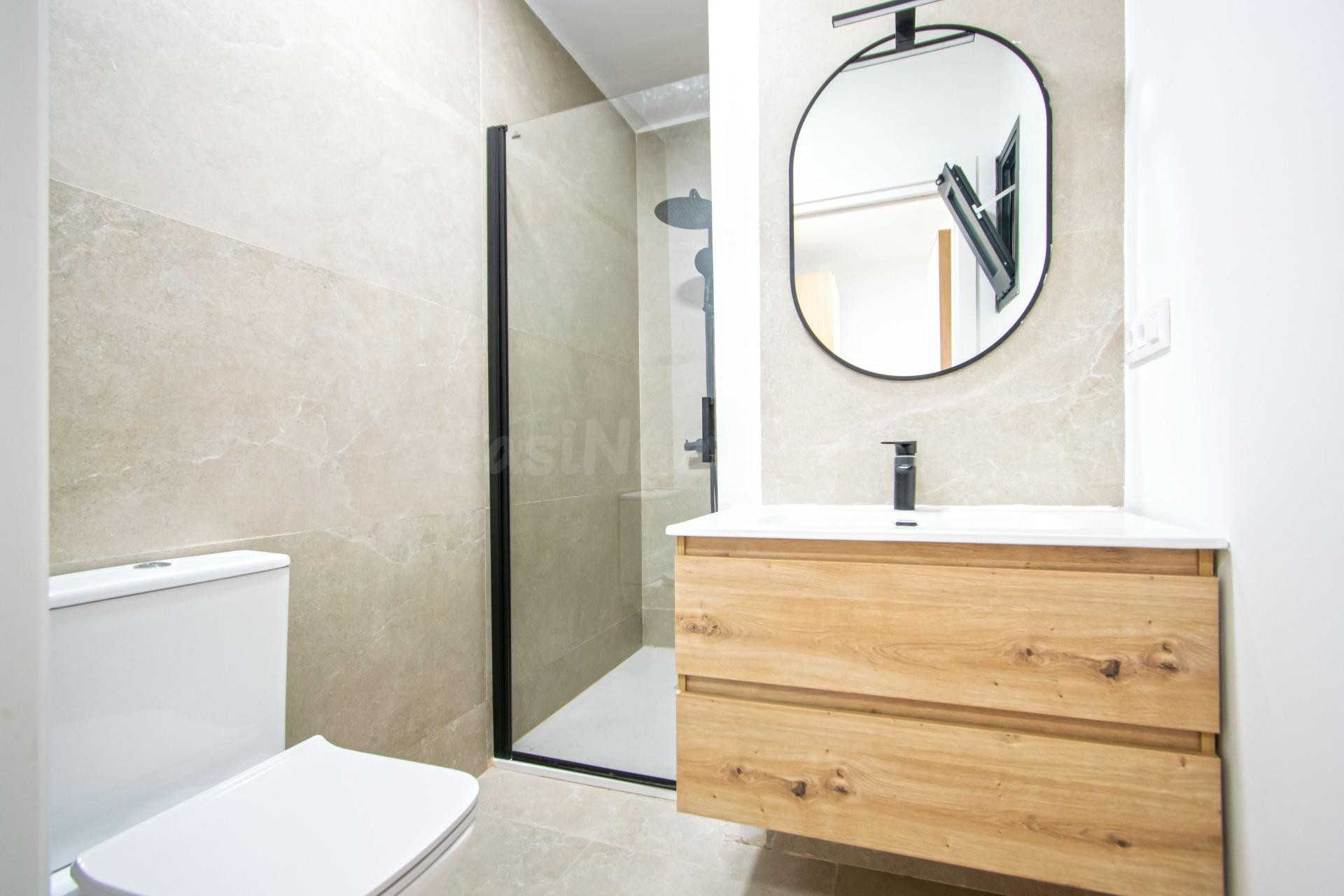 Piso 2 habitaciones 63m² en venta - Arenal - Museo - Tetuán - foto 5