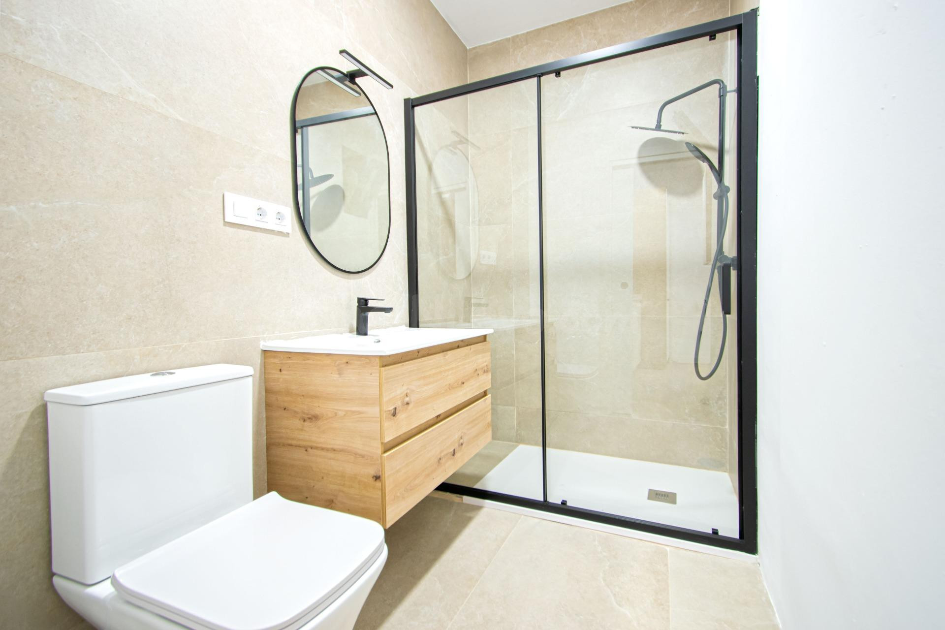 Piso 2 habitaciones 57m² en venta - Arenal - Museo - Tetuán