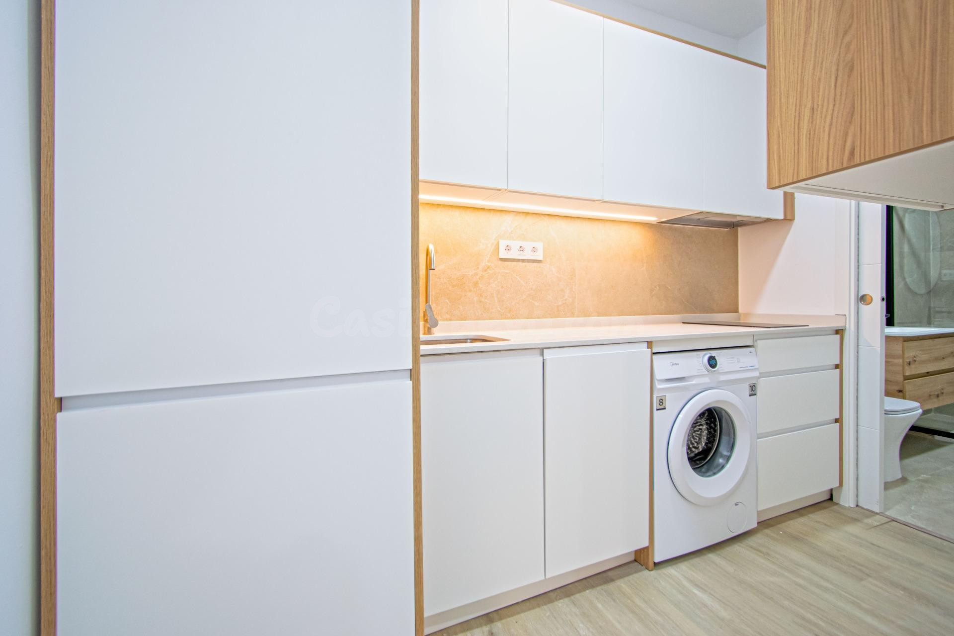 Piso 2 habitaciones 57m² en venta - Arenal - Museo - Tetuán - foto 2
