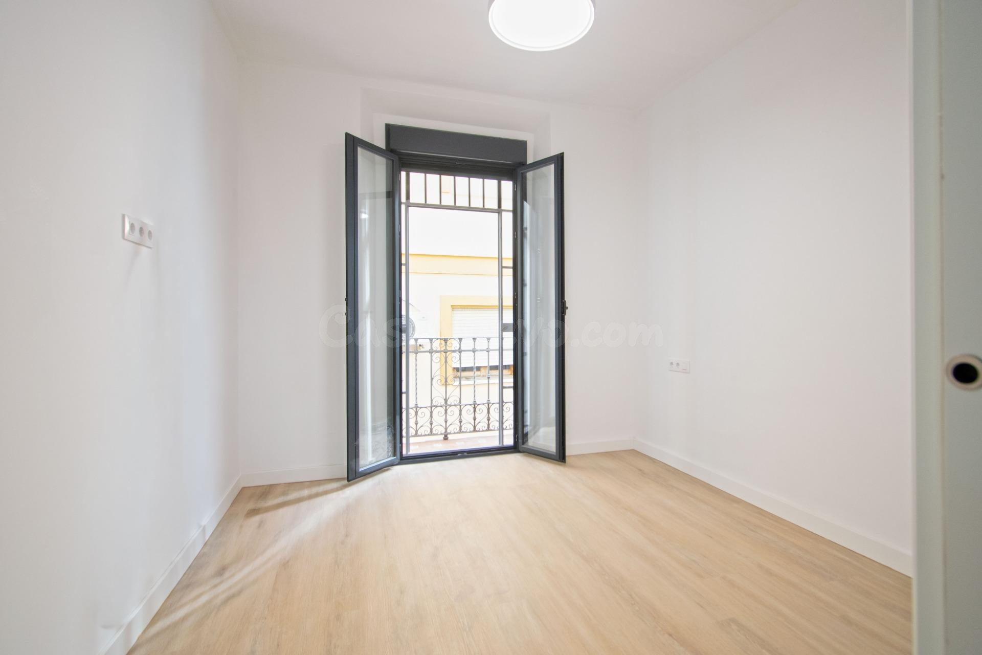 Piso 2 habitaciones 57m² en venta - Arenal - Museo - Tetuán - foto 3