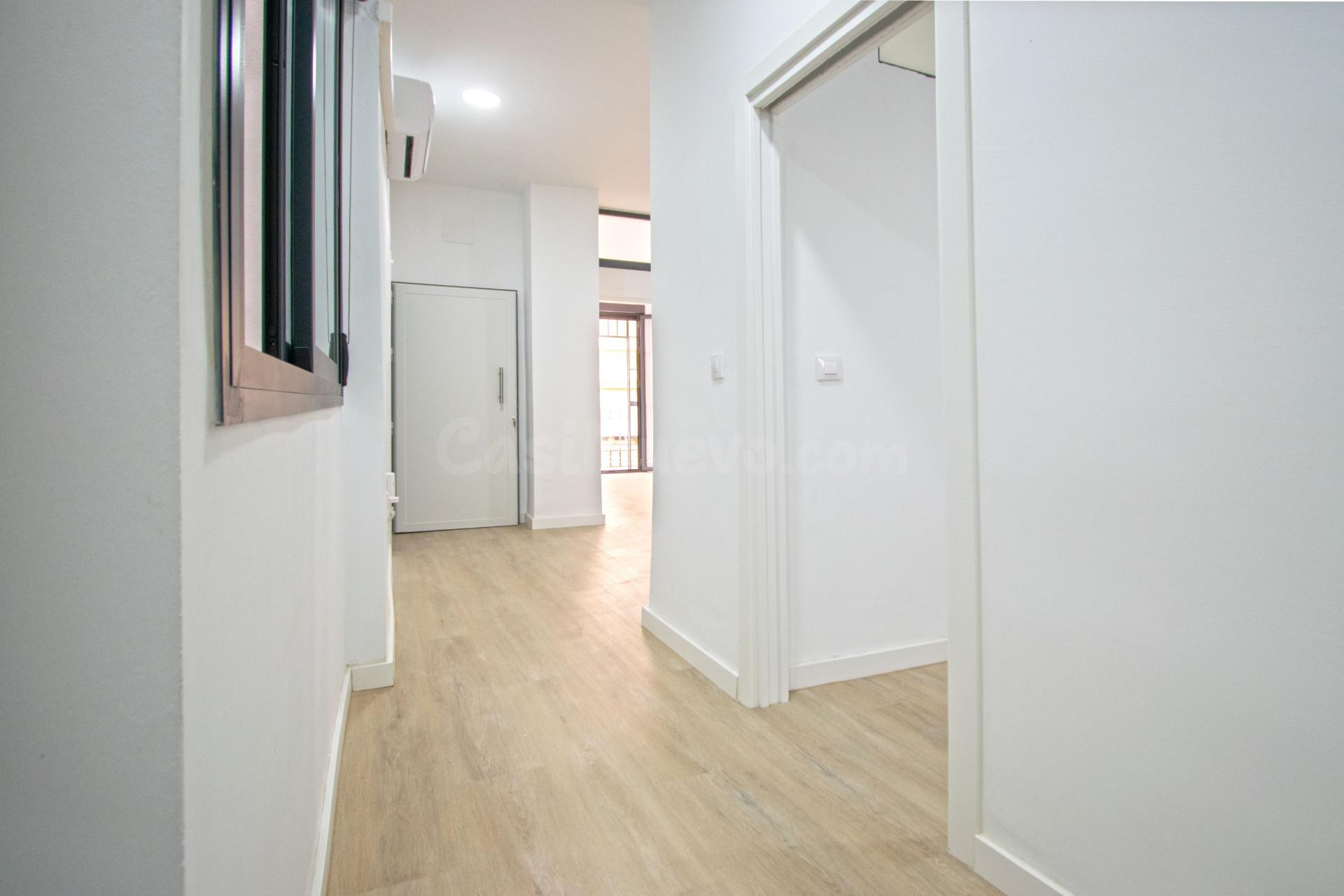 Piso 2 habitaciones 57m² en venta - Arenal - Museo - Tetuán - foto 4