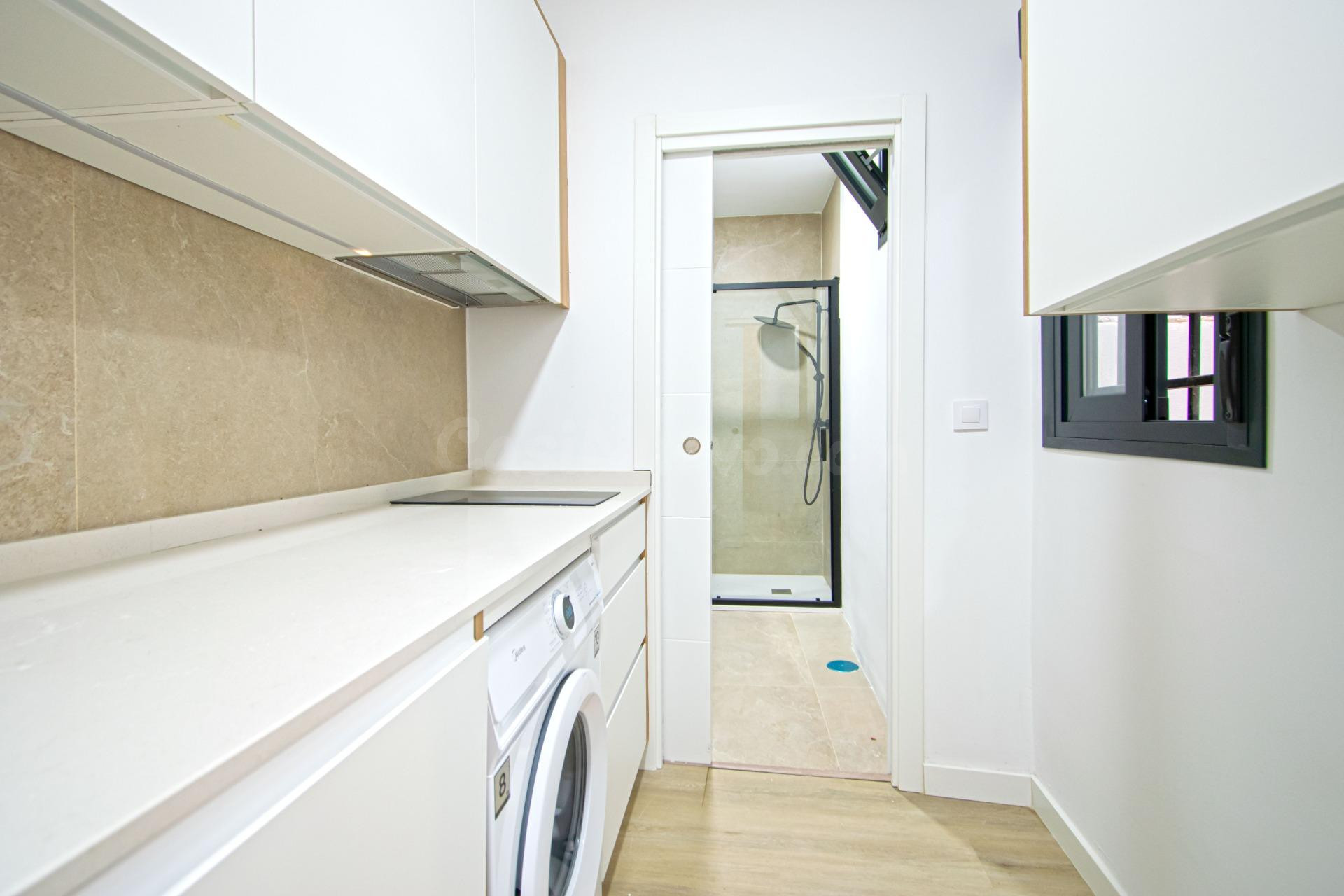 Piso 2 habitaciones 57m² en venta - Arenal - Museo - Tetuán - foto 5