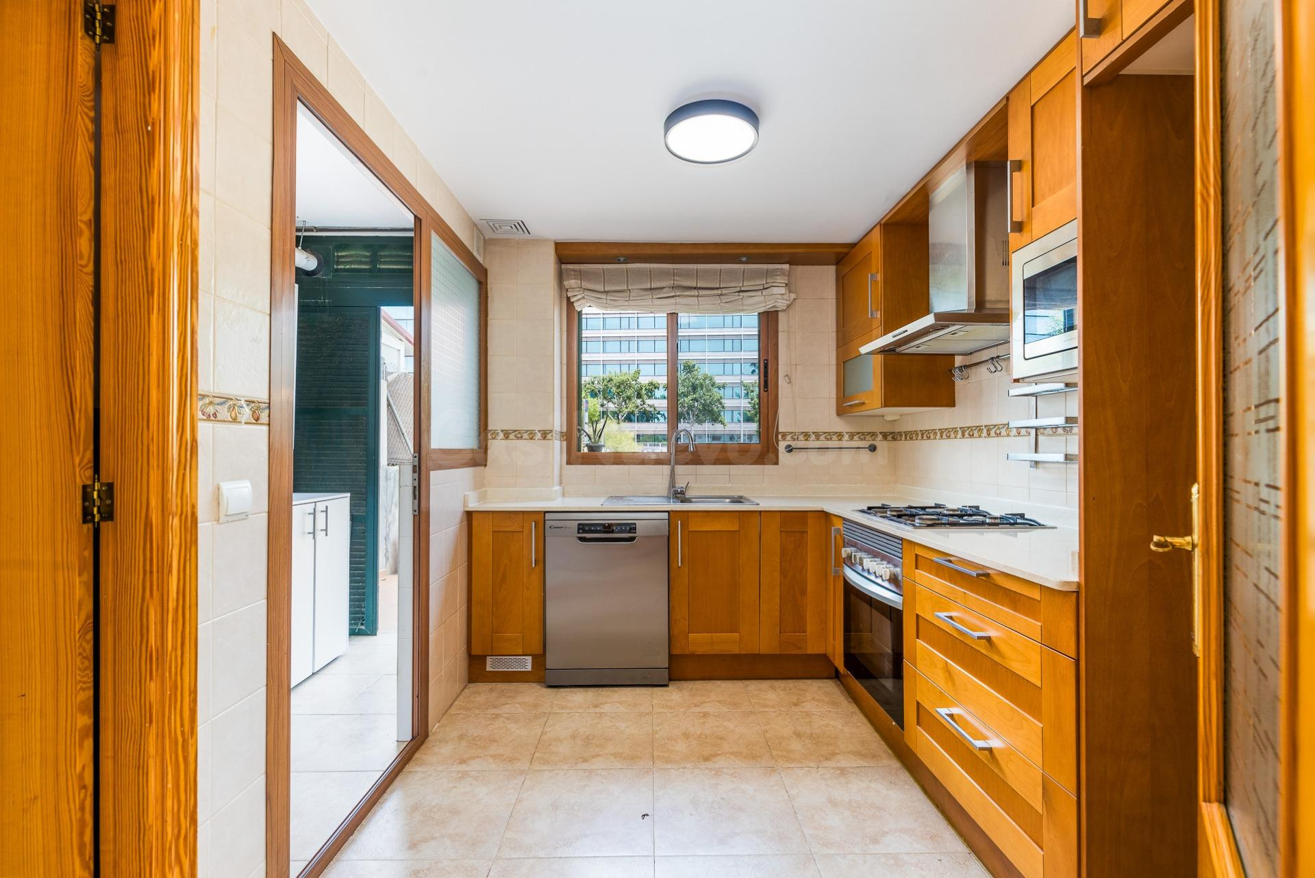 Chalet adosado en alquiler en Son Fuster – 3 habitaciones, 3 - foto 4