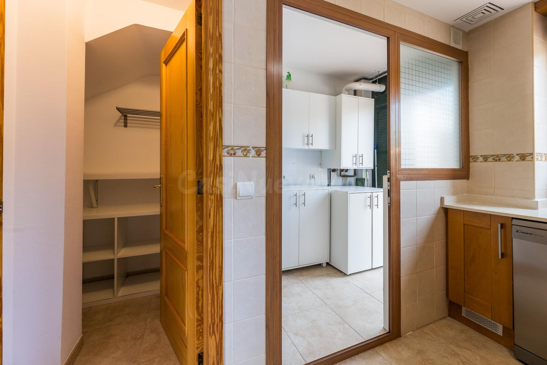 Chalet adosado en alquiler en Son Fuster – 3 habitaciones, 3 - foto 5