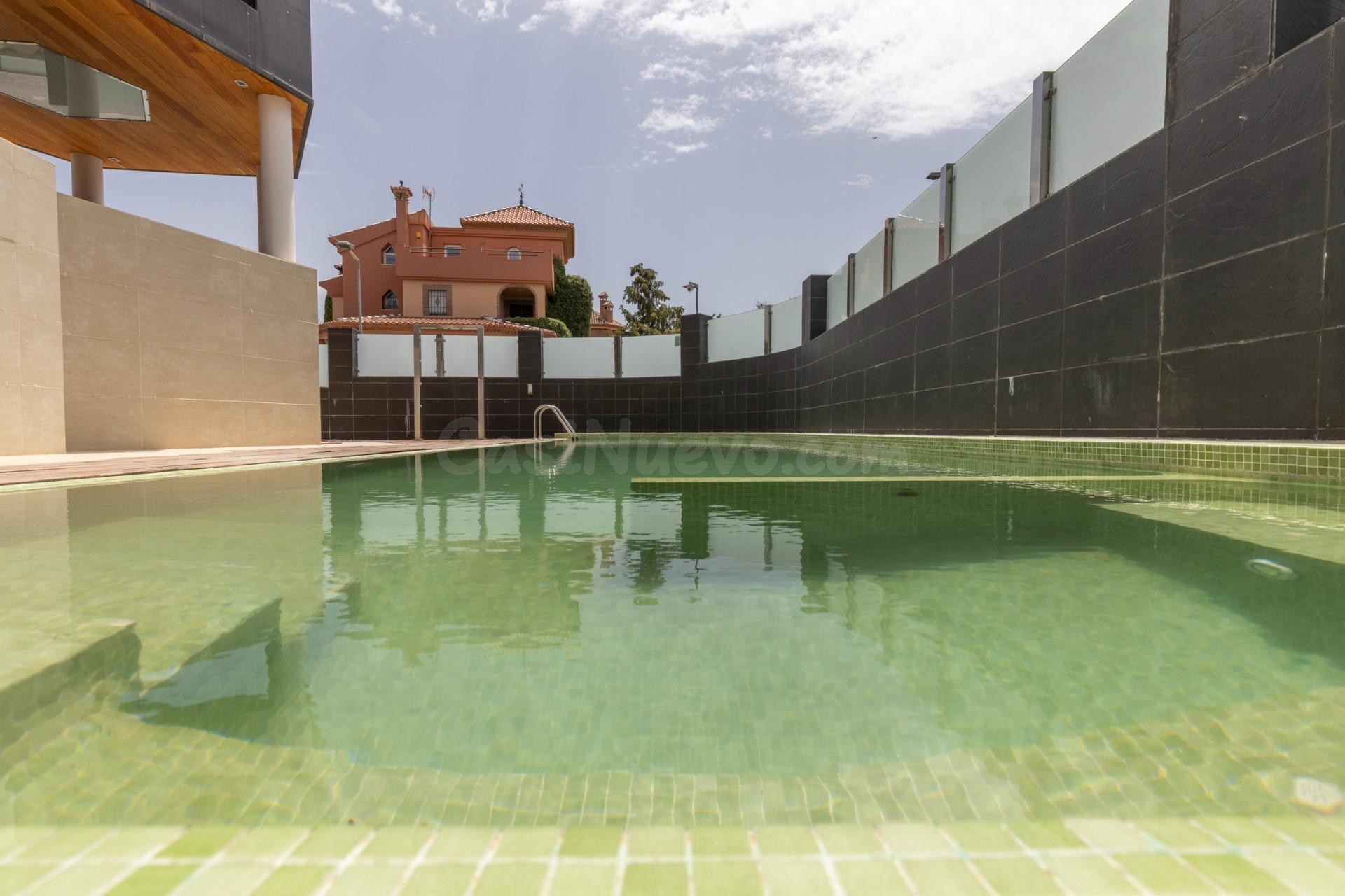 ✨ Chalet Premium en El Carmelo: una obra de lujo privada en  - foto 4