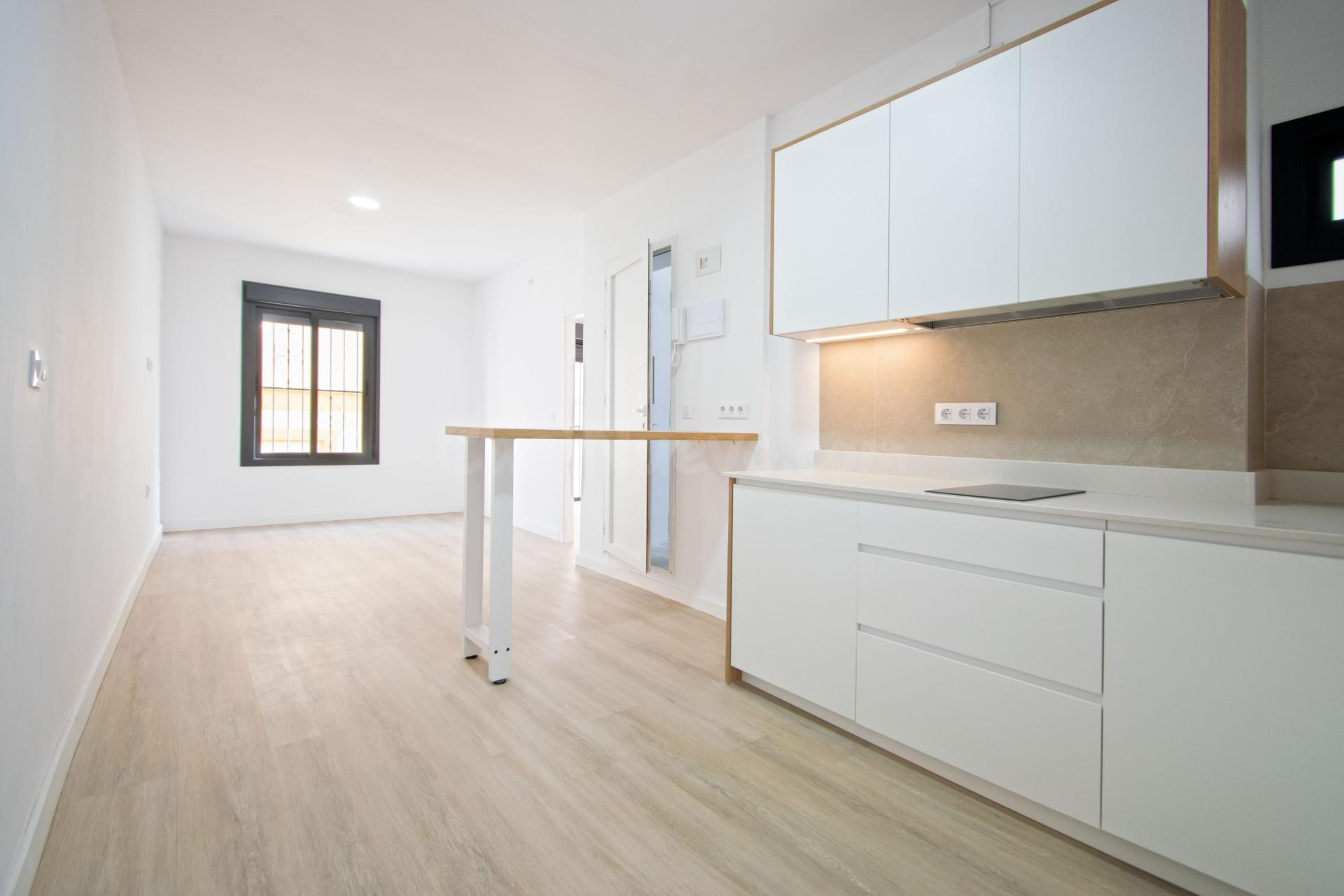 Piso 2 habitaciones 61m² en venta - Arenal - Museo - Tetuán