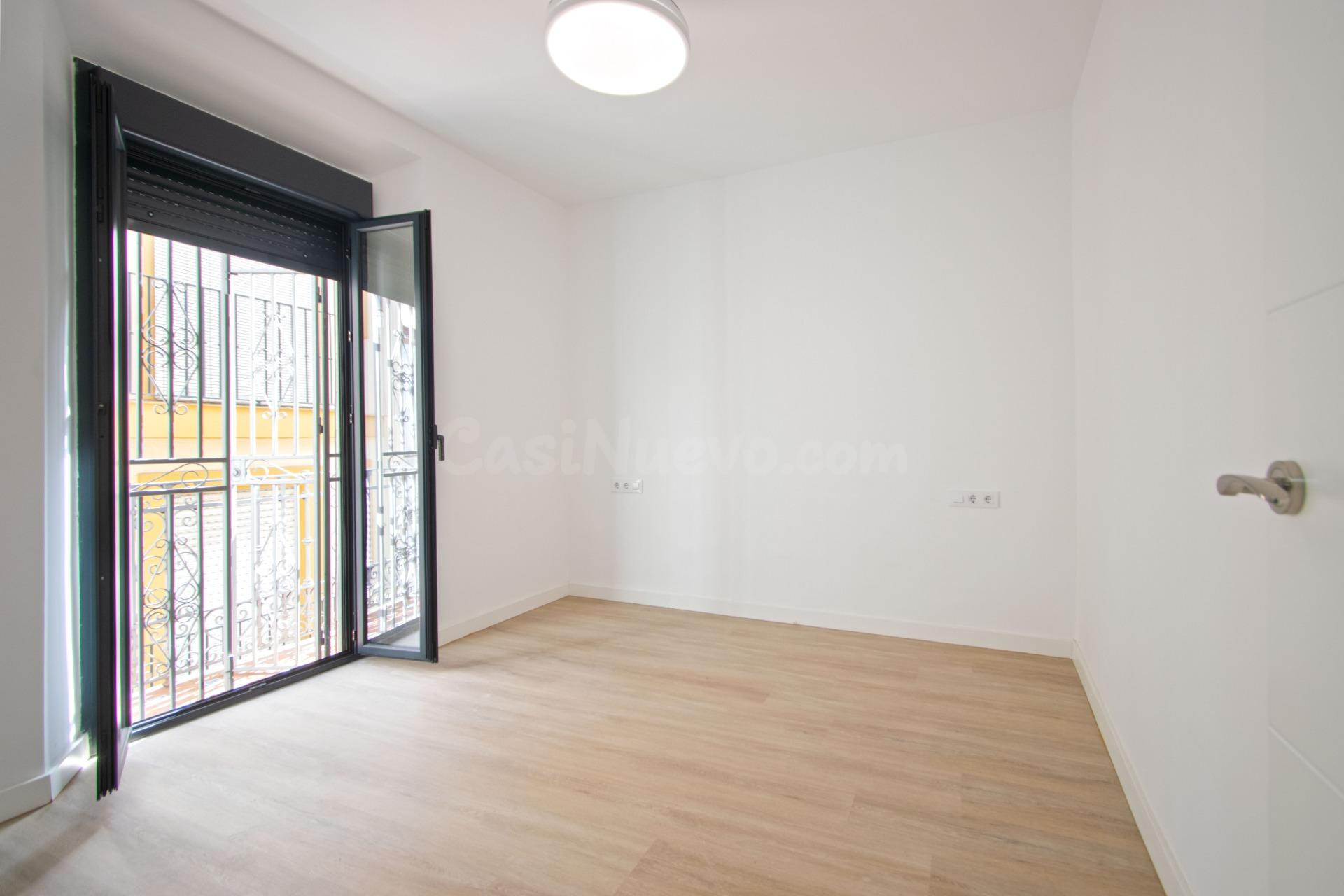Piso 2 habitaciones 61m² en venta - Arenal - Museo - Tetuán - foto 3