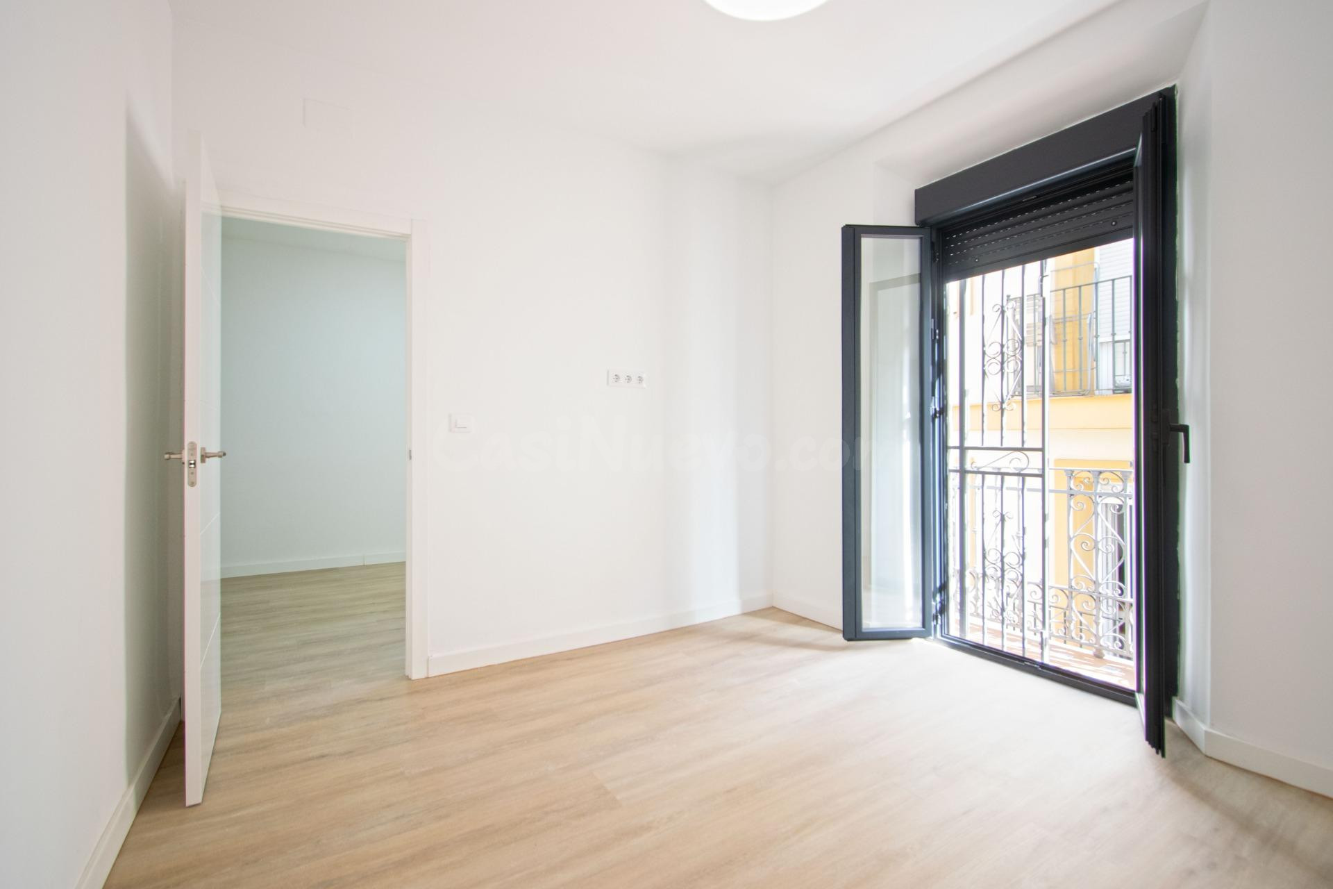 Piso 2 habitaciones 61m² en venta - Arenal - Museo - Tetuán - foto 4