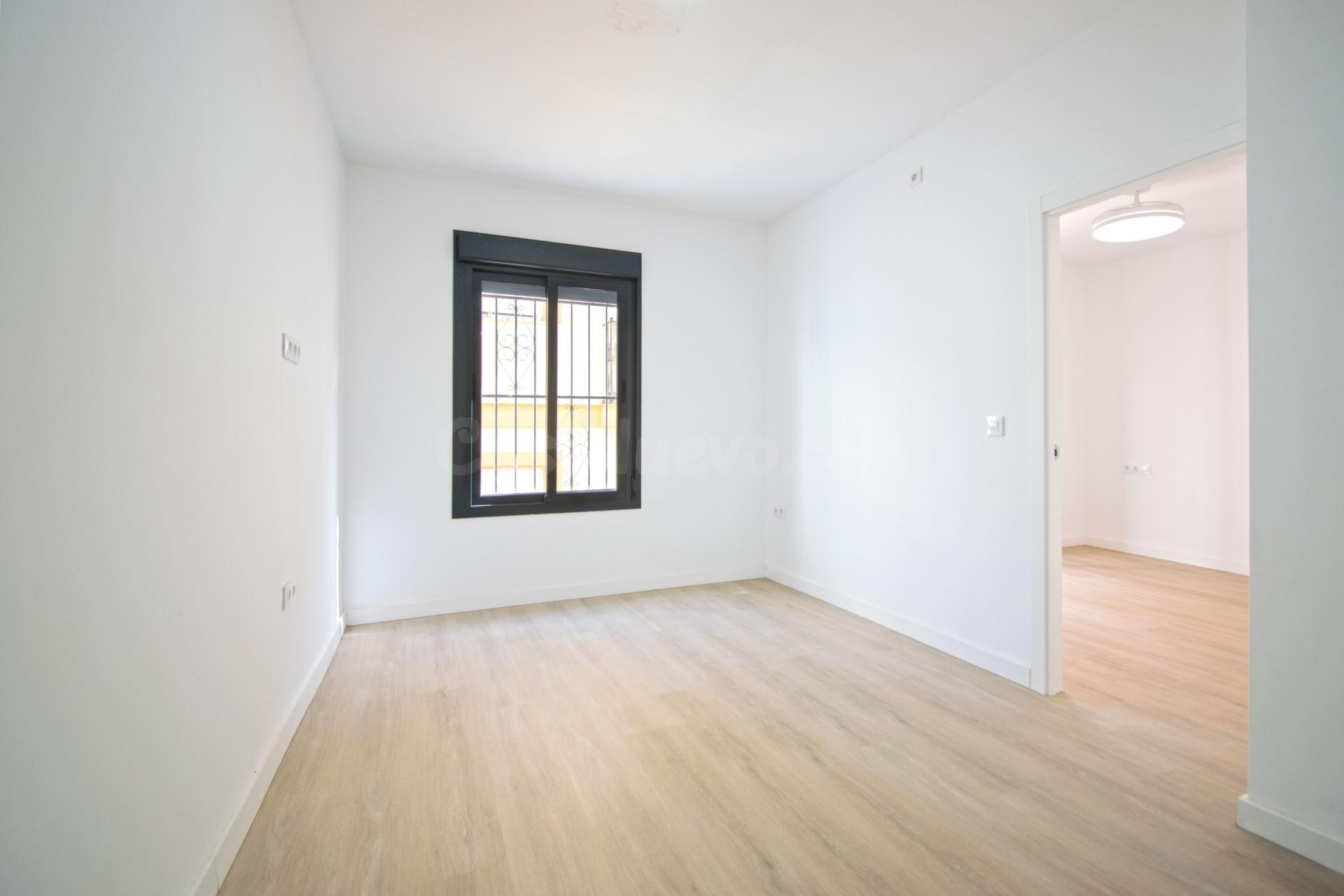 Piso 2 habitaciones 61m² en venta - Arenal - Museo - Tetuán - foto 5