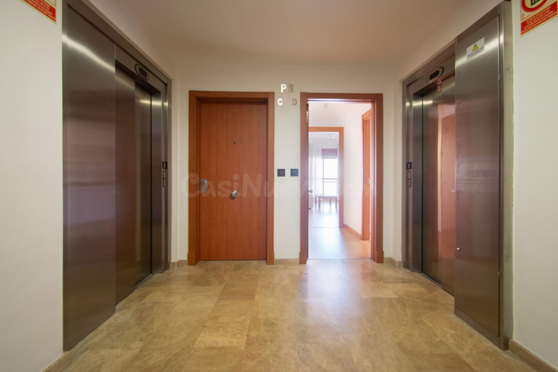 Piso 3 habitaciones 82m² en venta - Entrenúcleos - foto 3