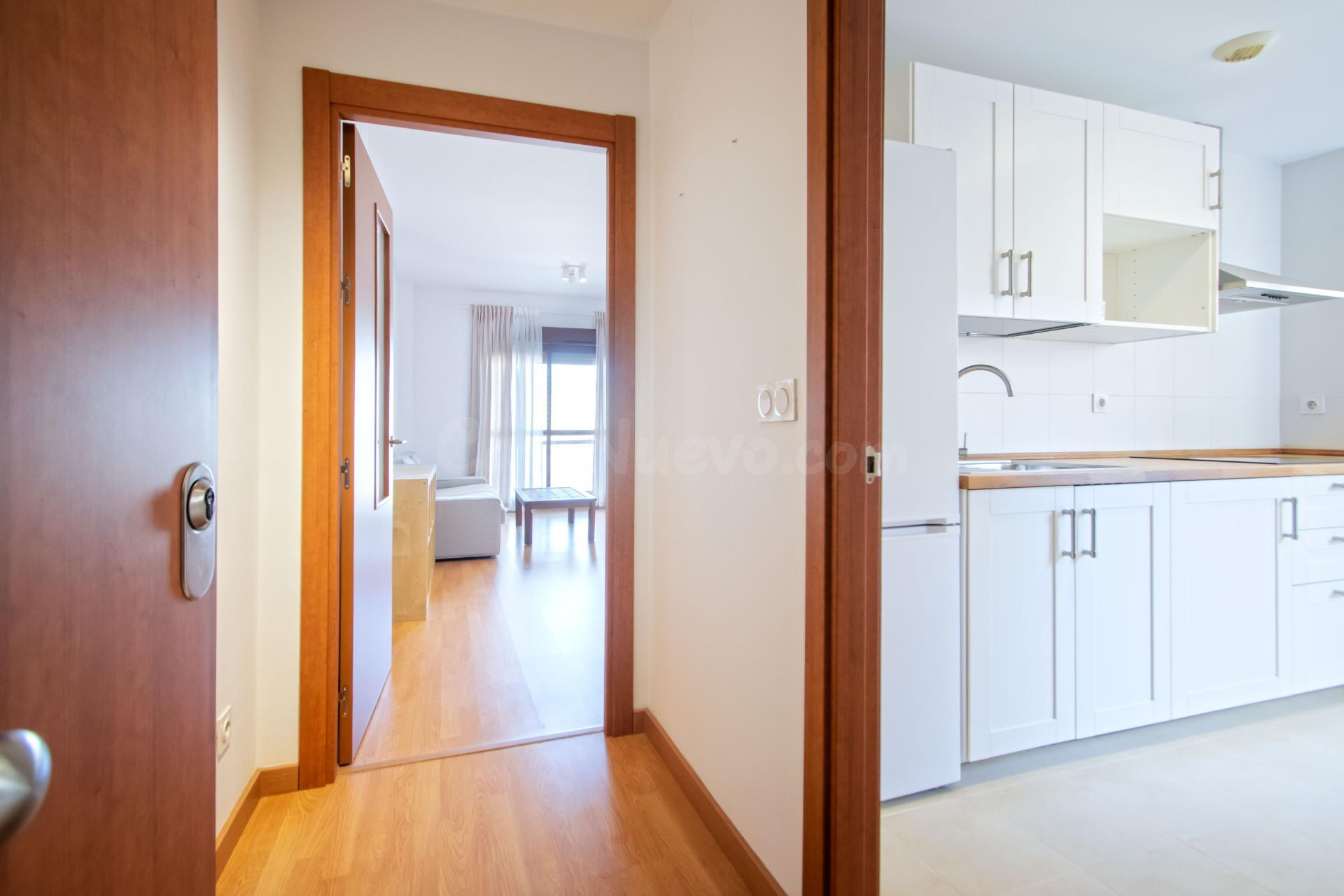 Piso 3 habitaciones 82m² en venta - Entrenúcleos - foto 4